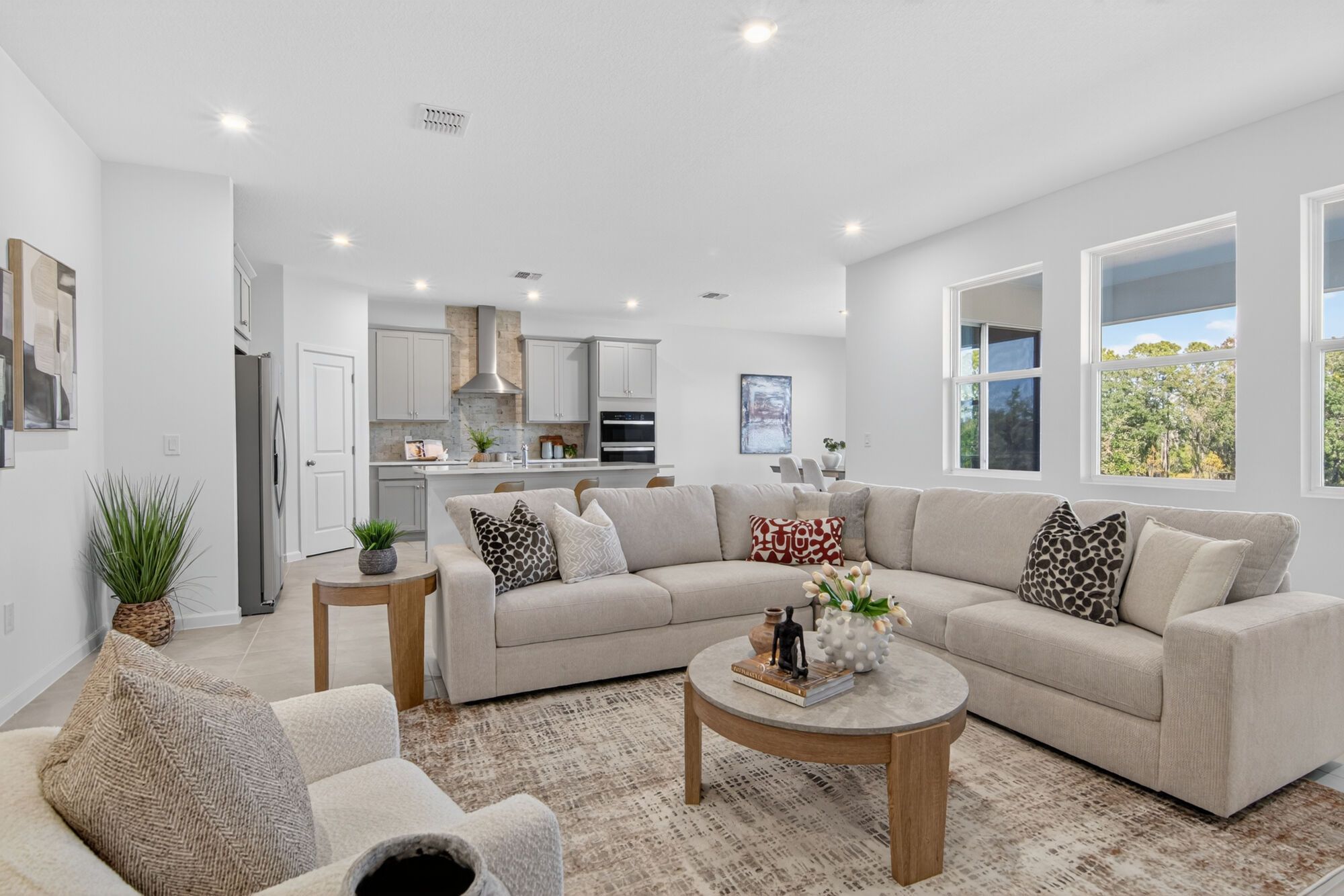 Lake Clark - Rainwood: Groveland, Florida - Mattamy Homes