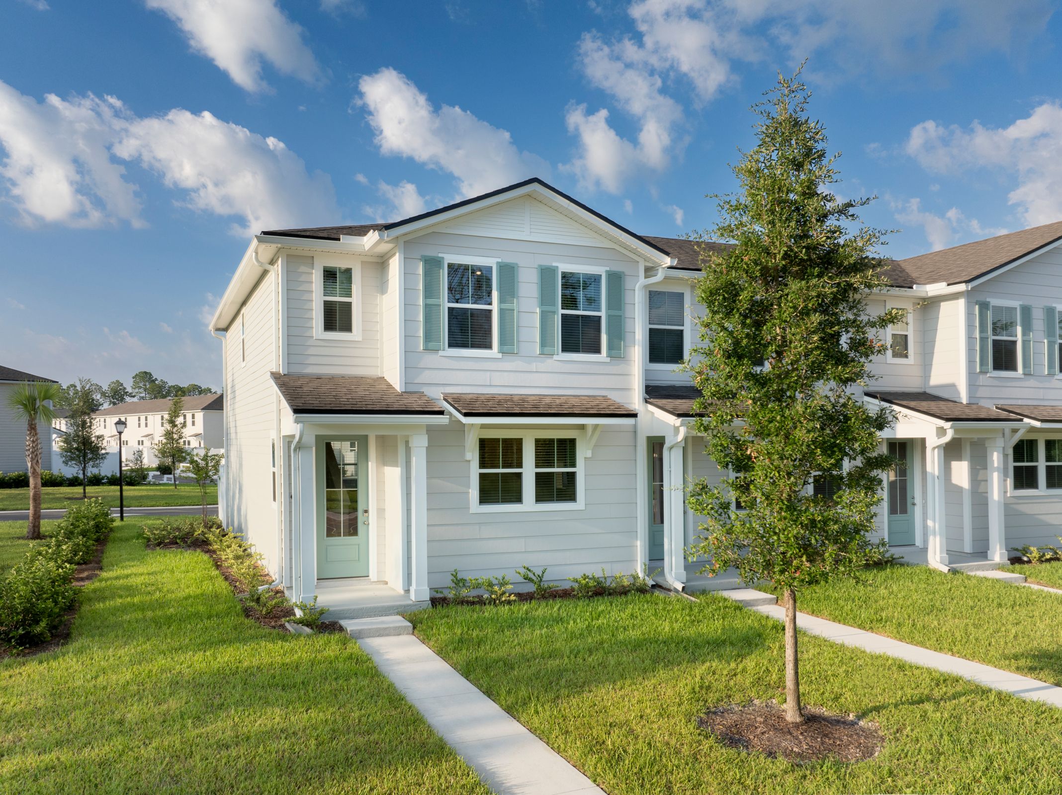 casa en RiverTown - Meadows por Mattamy Homes
