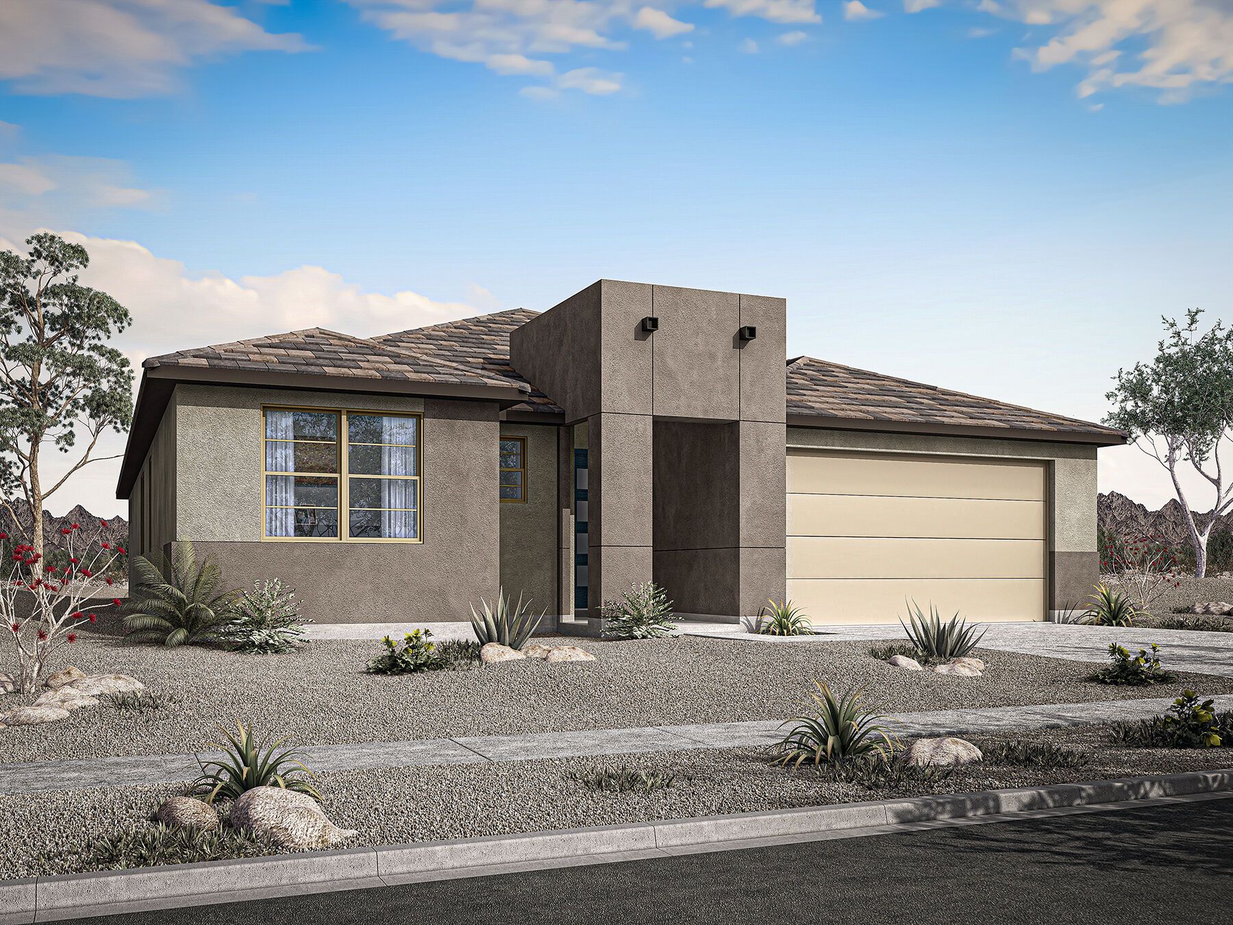 Harbor - Bella Vista Farms: San Tan Valley, Arizona - Mattamy Homes
