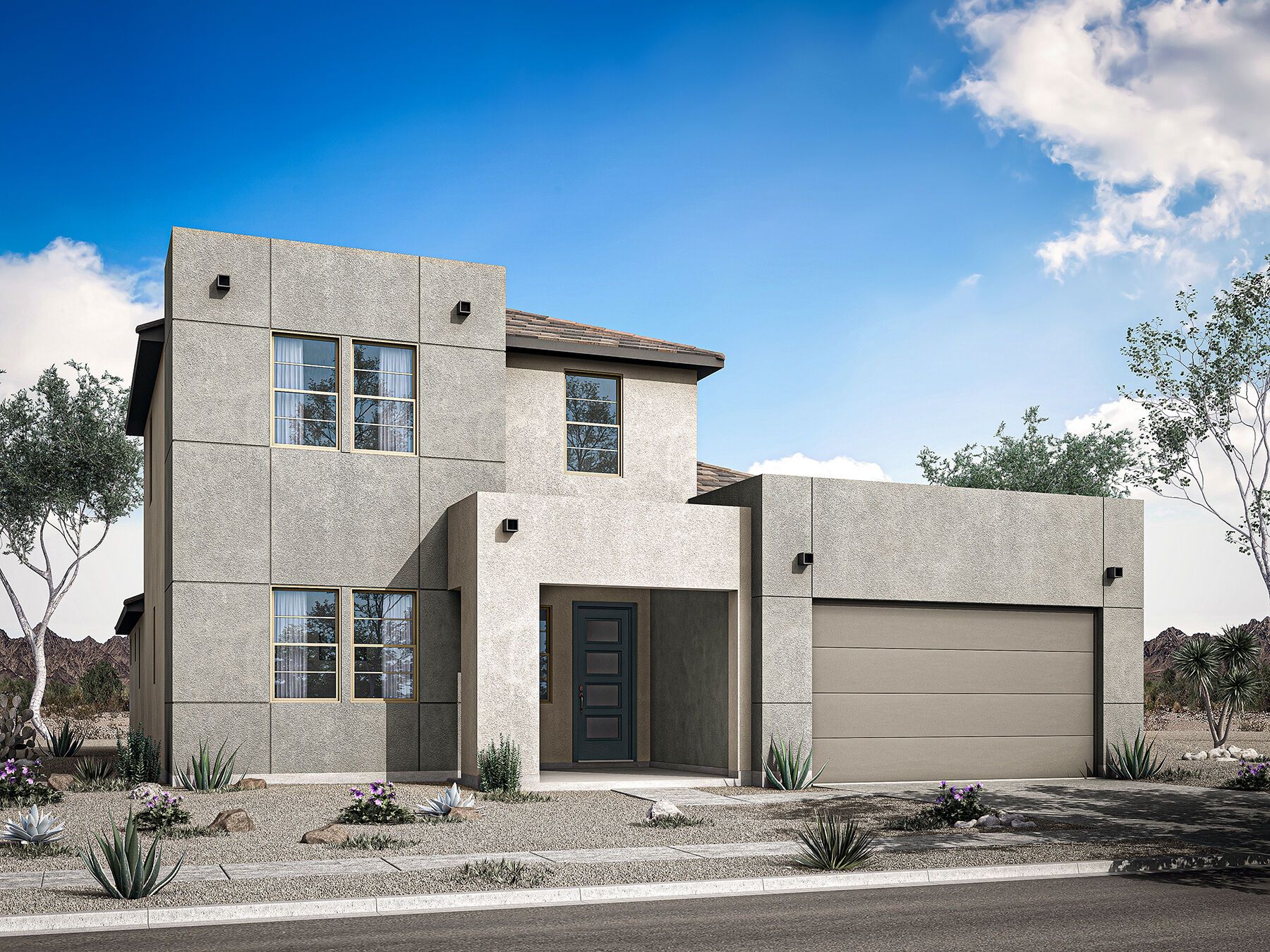 Pearl - Bella Vista Farms: San Tan Valley, Arizona - Mattamy Homes