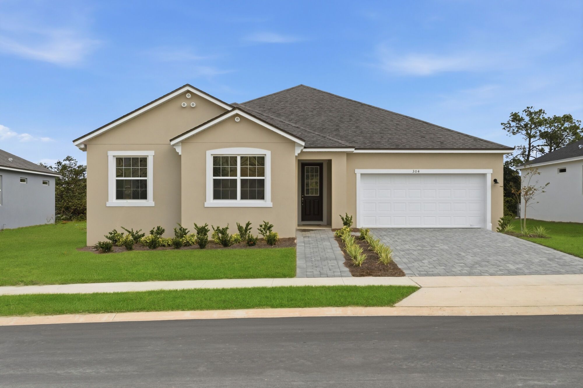 Lake Clark - Rainwood: Groveland, Florida - Mattamy Homes