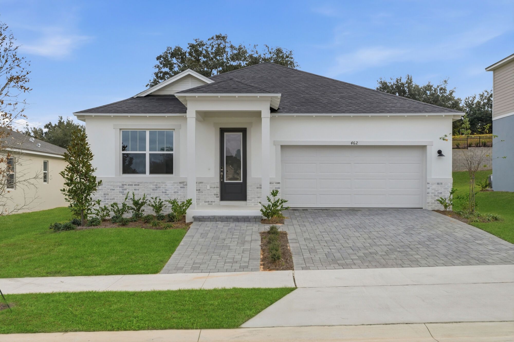Pinnacle - Rainwood: Groveland, Florida - Mattamy Homes