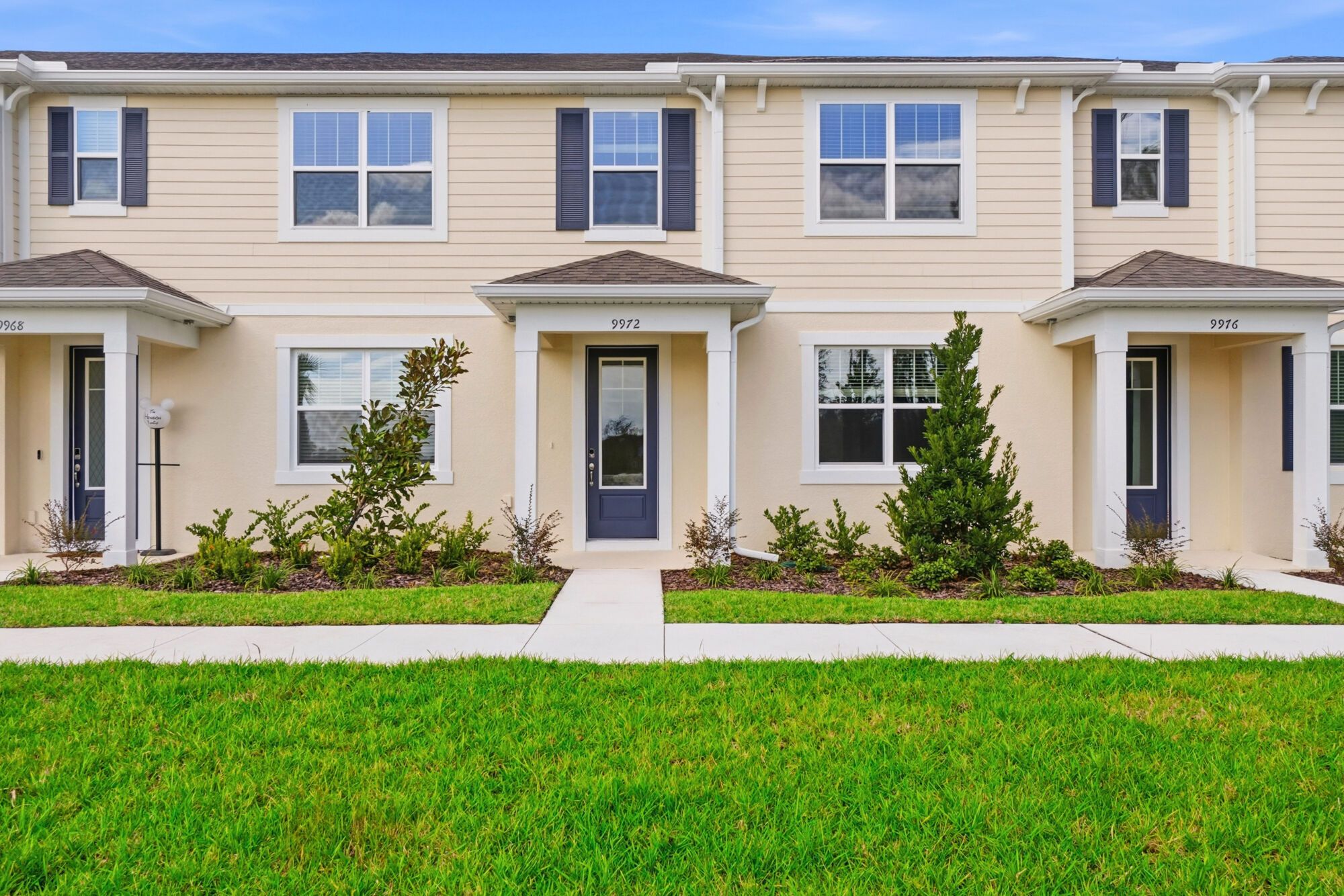 Aurora - Meridian Parks: Orlando, Florida - Mattamy Homes