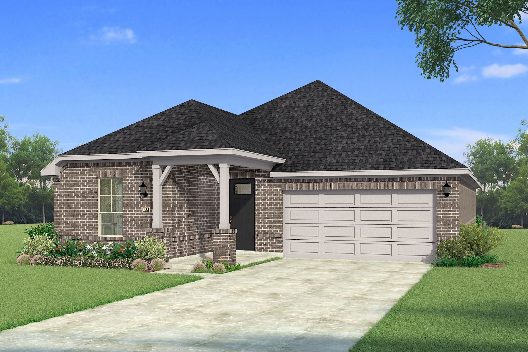 204 Starlight Drive (Aurora)