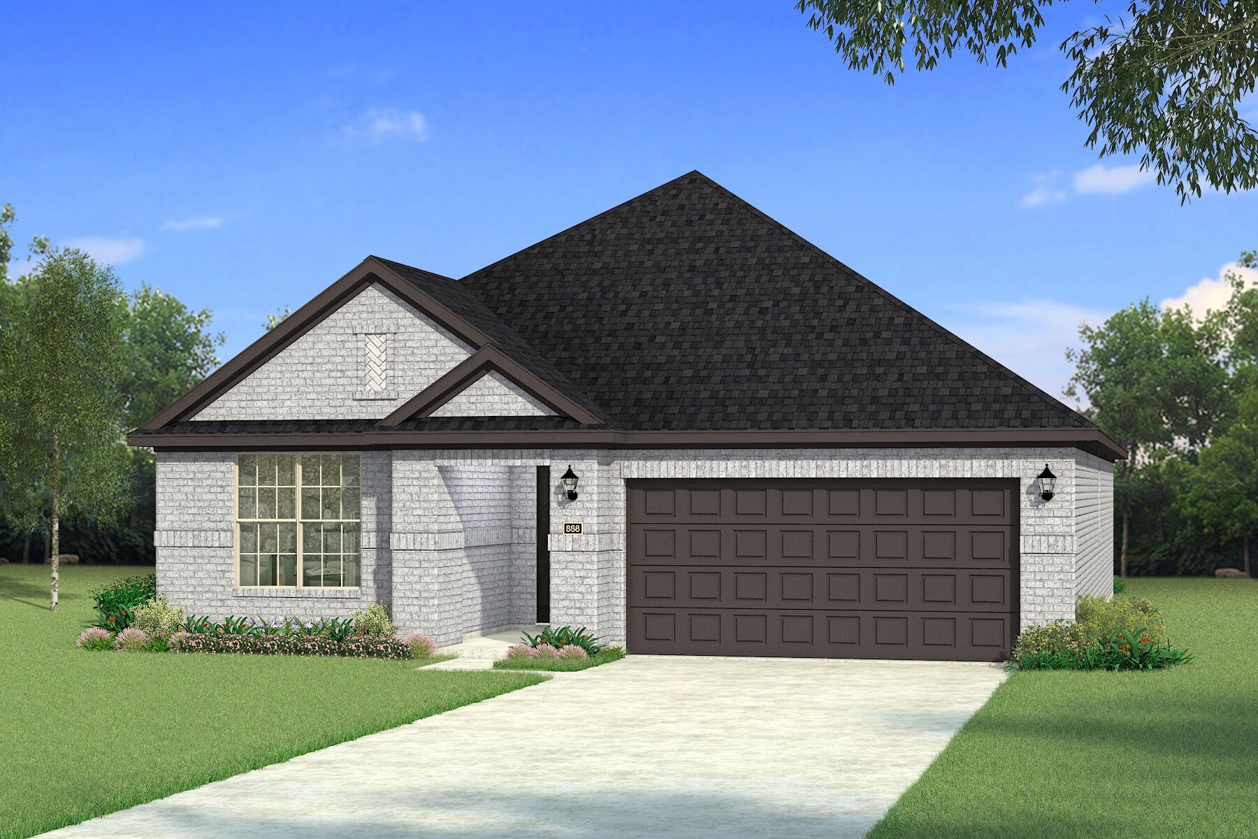 2083 Rhodora Avenue. Forney, TX 75126