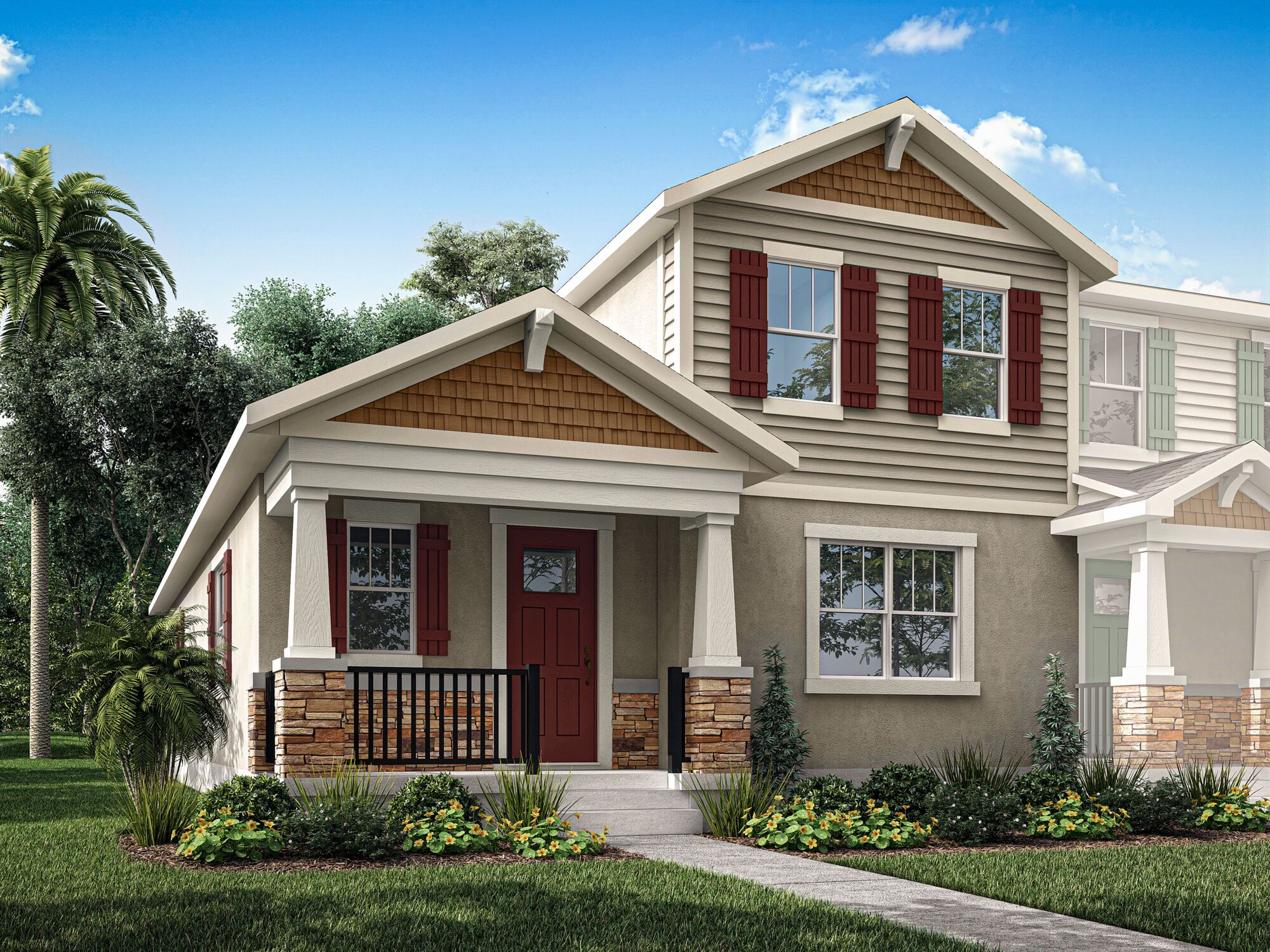 Hickory Grove - Winter Springs, FL