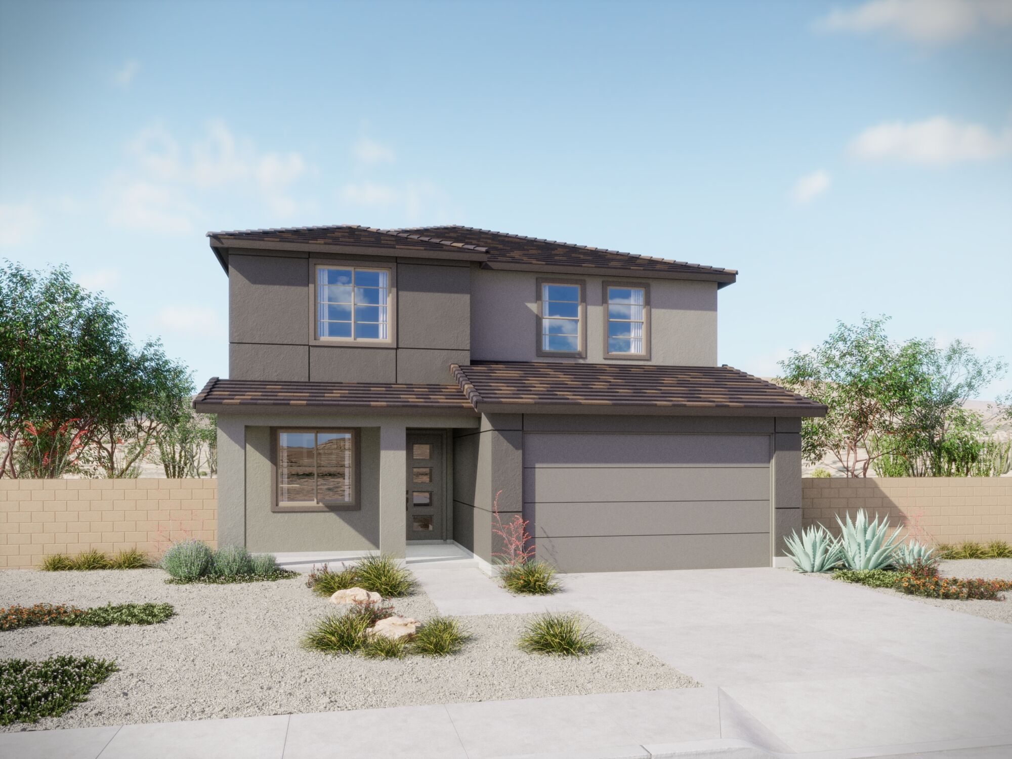 Silverbell Ridge - Marana, AZ