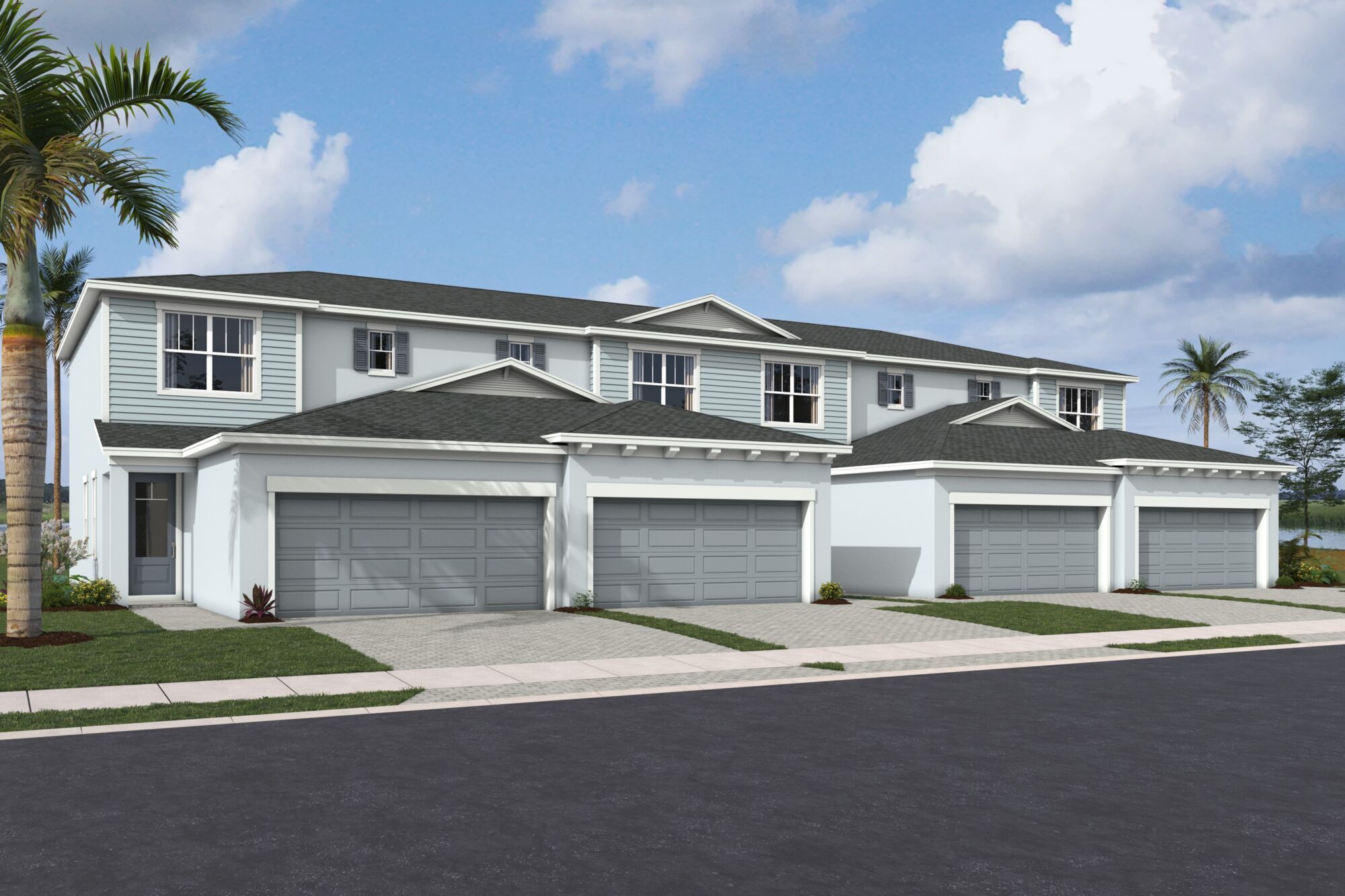 Beacon - Avila: Jensen Beach, Florida - Mattamy Homes