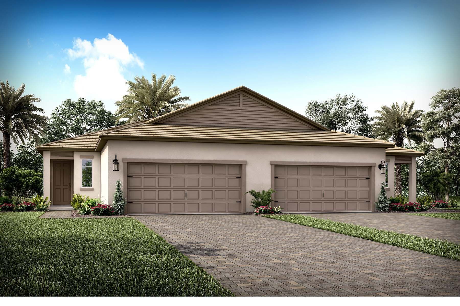 Oceana - Bonavie Cove: Fort Myers, Florida - Mattamy Homes