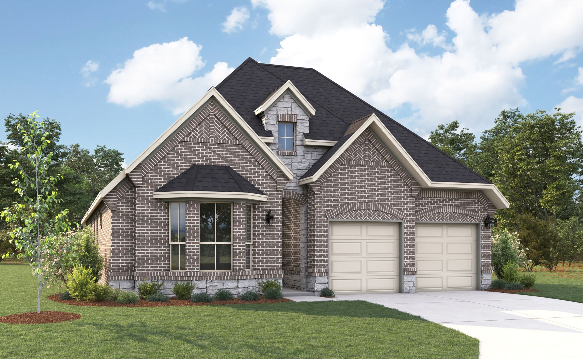 3040 Flintrock Lane (Bianca)
