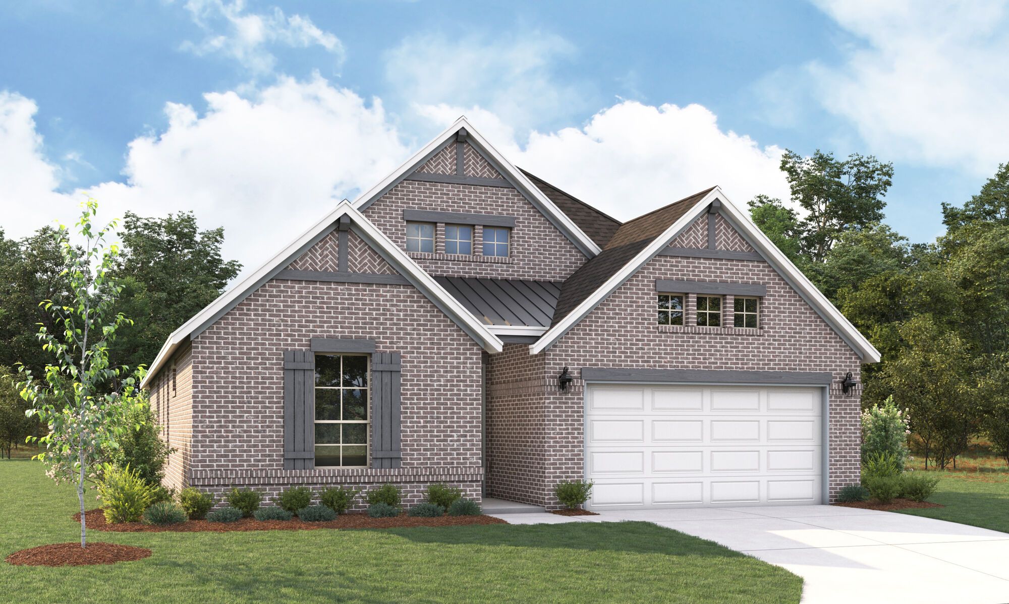 Bianca floor plan
