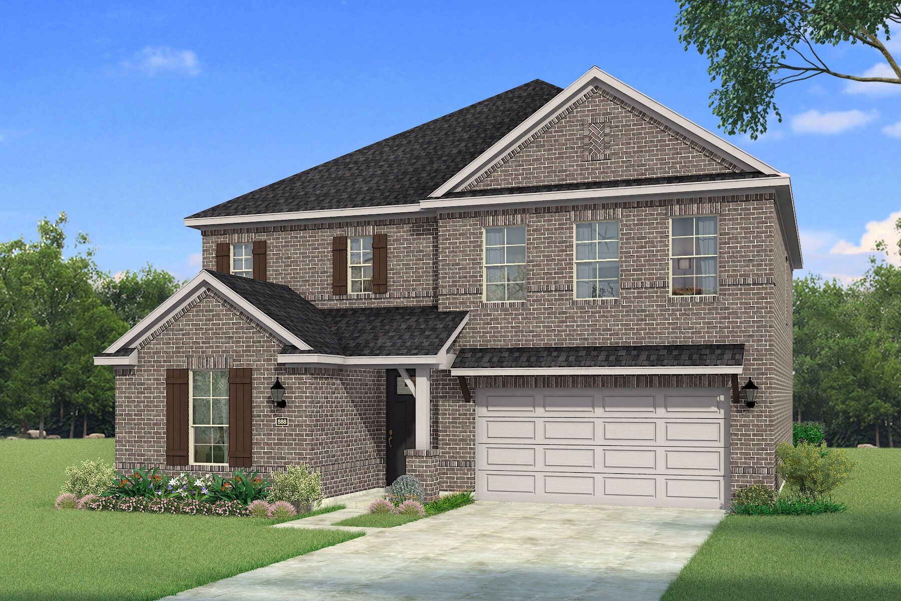 3905 Norwood Road. Little Elm, TX 75068
