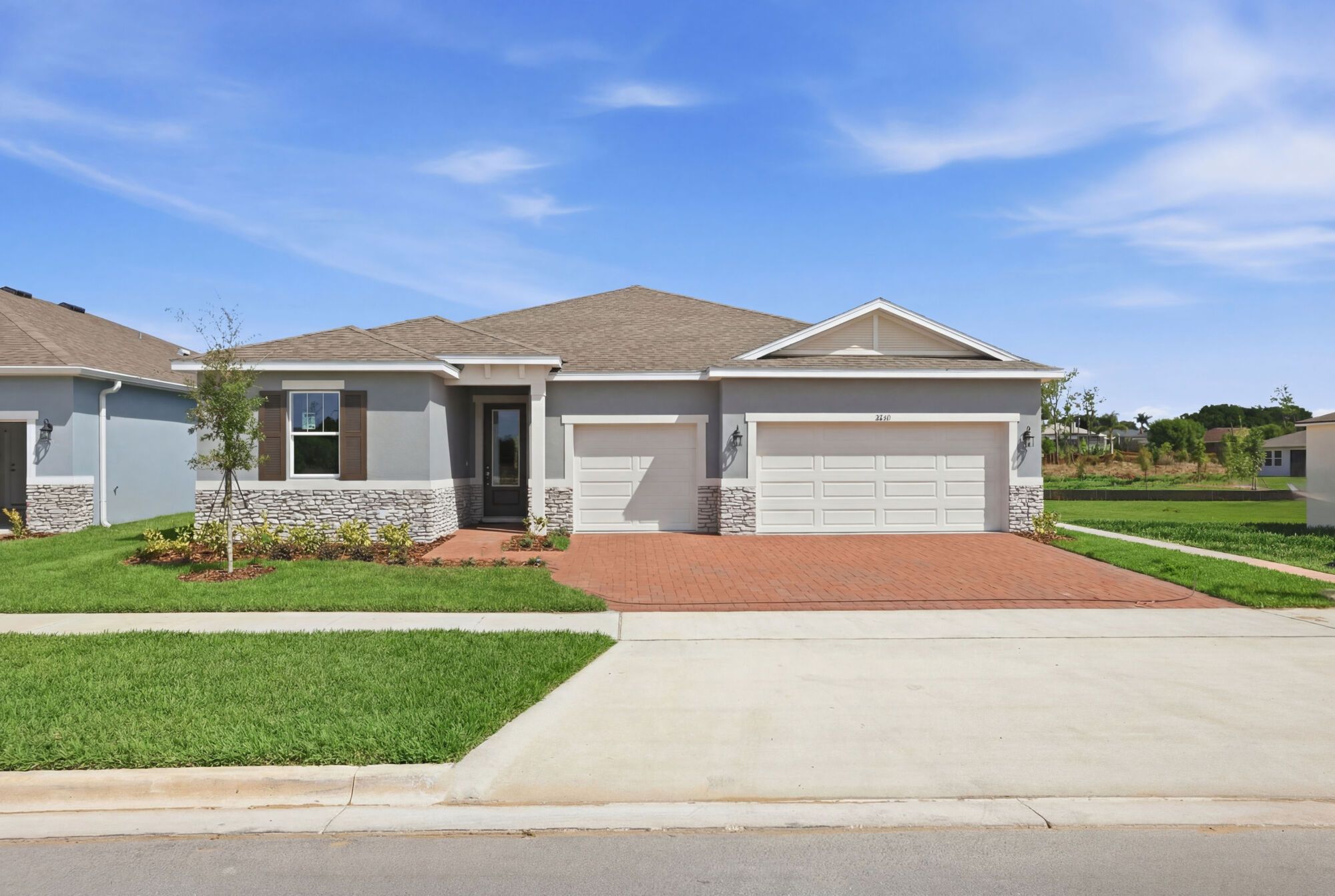 2810 Sweet Acacia Drive (Glacier Bay)