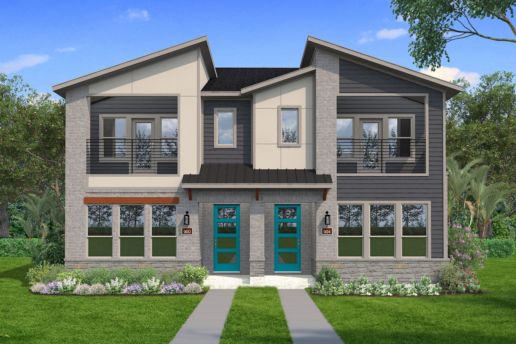 960 Concan Drive. Plano, TX 75075