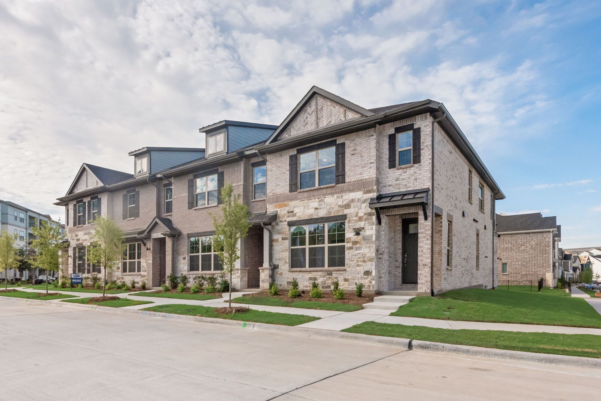 8322 Bayside Drive
