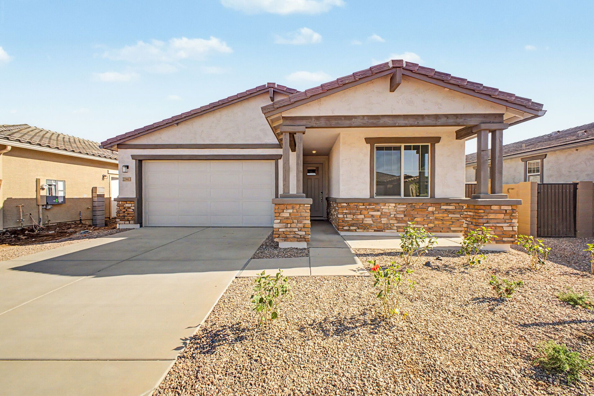 Copper - Empire Pointe: Queen Creek, Arizona - Mattamy Homes
