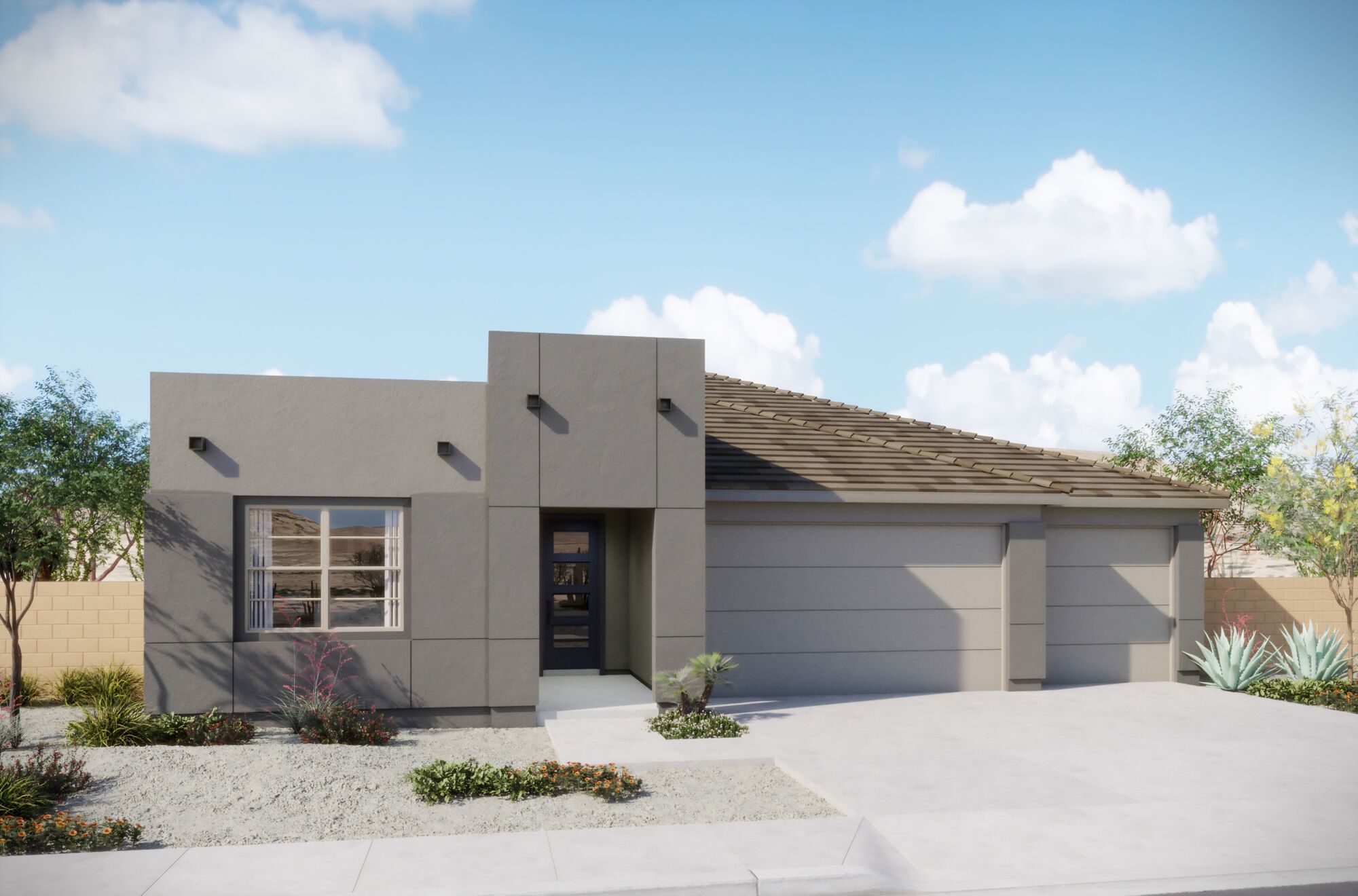 Crimson - Covena Pointe: Tucson, Arizona - Mattamy Homes