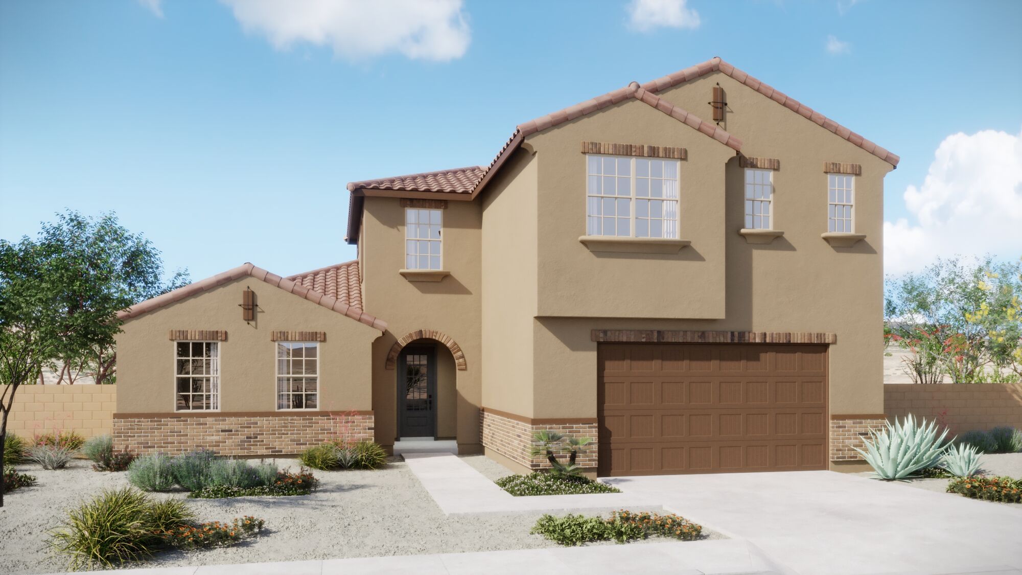 Covena Pointe - Tucson, AZ