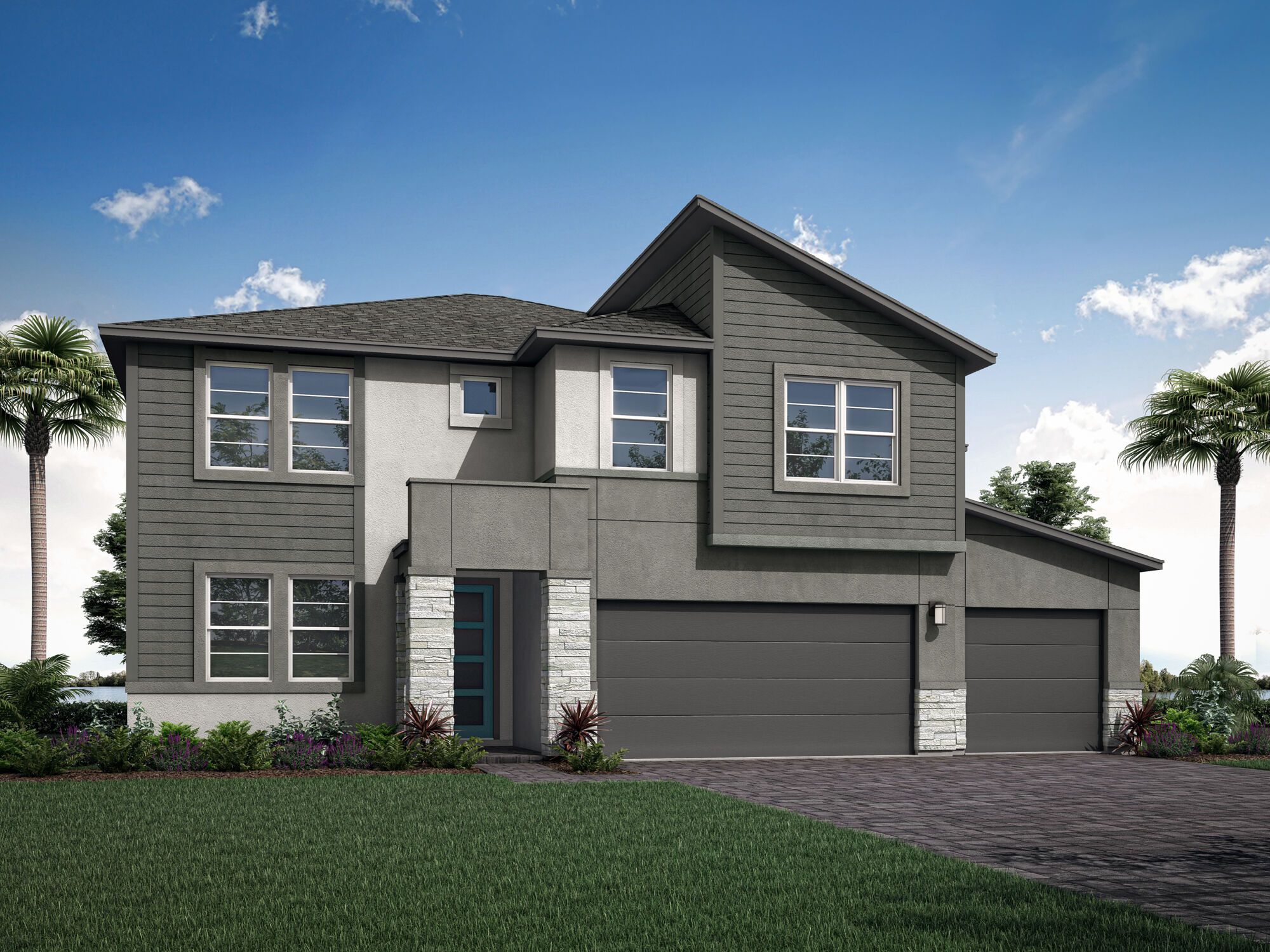 Tradition - Cadence - Port Saint Lucie, FL