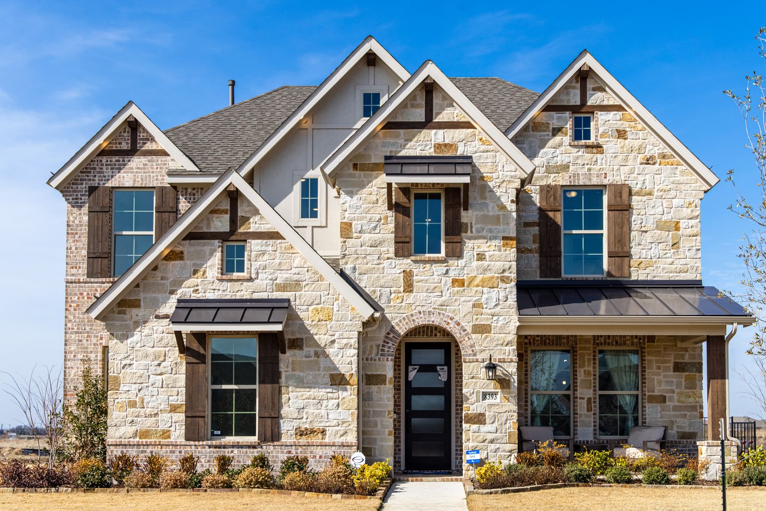 casa en Villages of Creekwood por Mattamy Homes