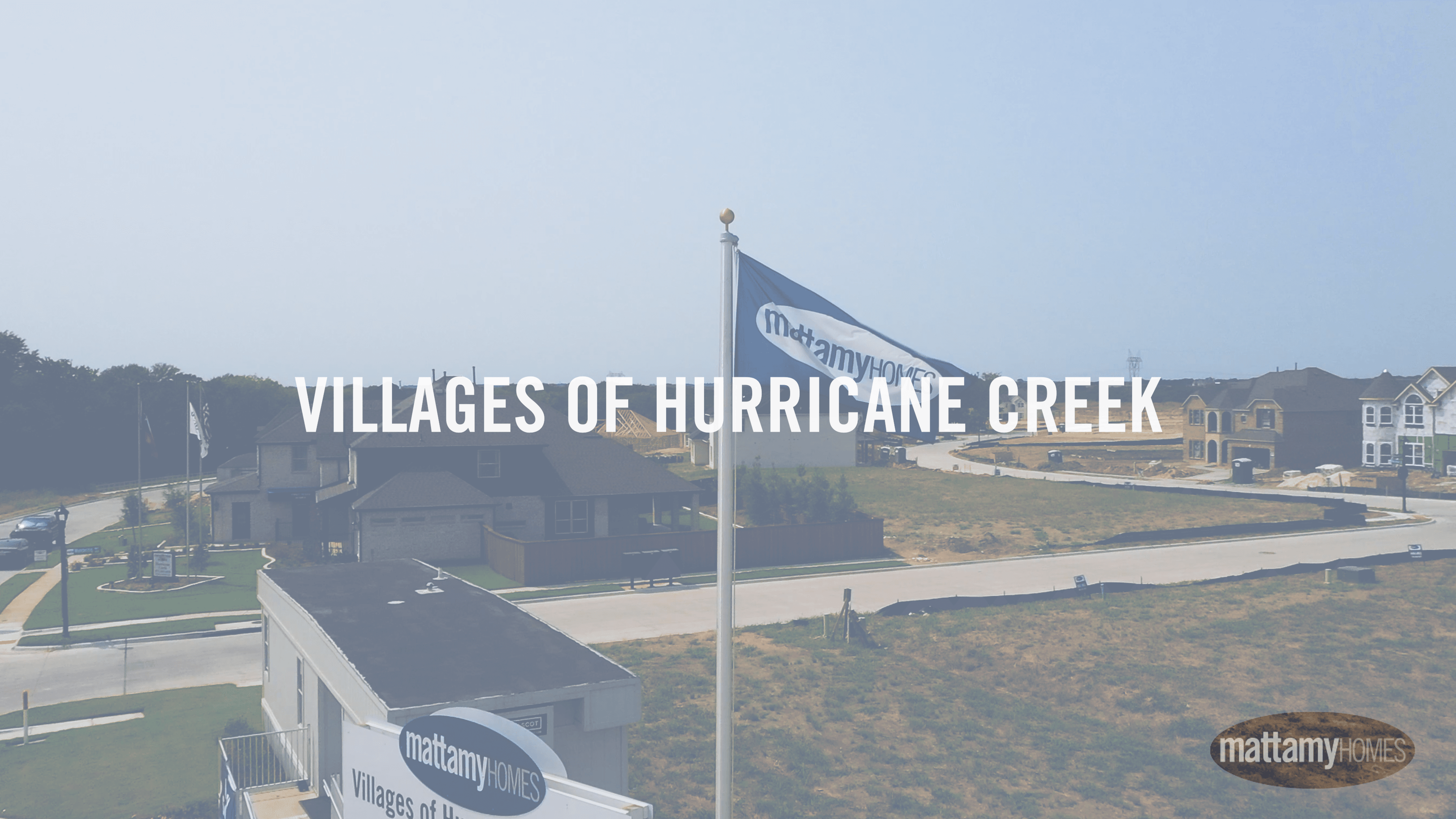 casa en Villages of Hurricane Creek por Mattamy Homes