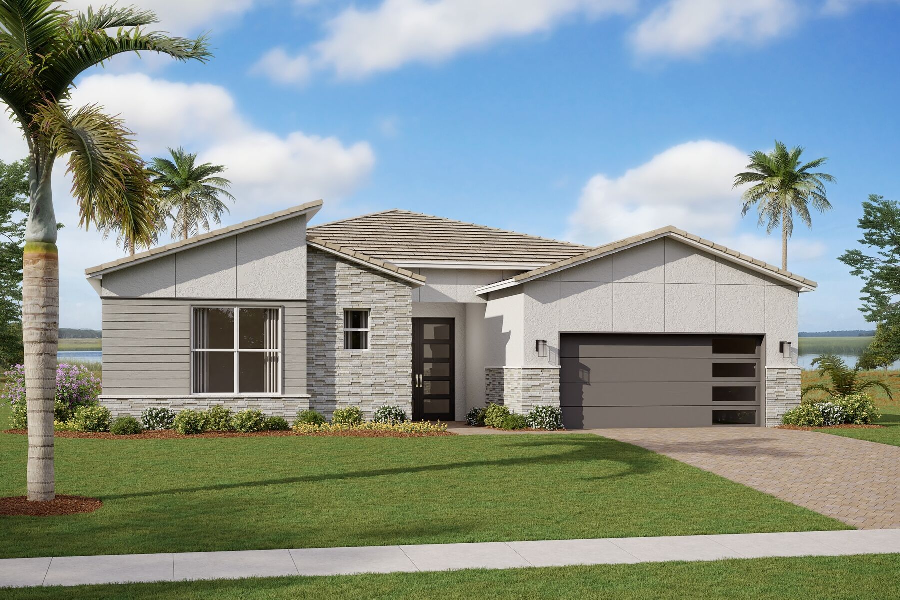 Concord - Tradition - Telaro: Port St Lucie, Florida - Mattamy Homes