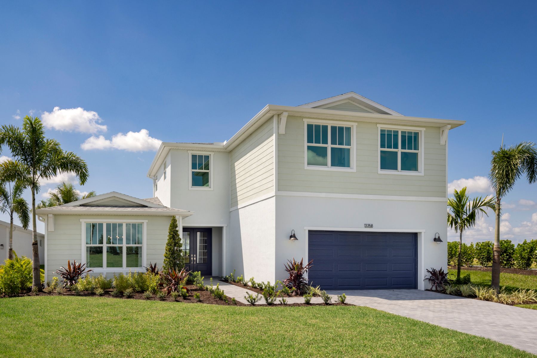 Tradition - Kenley - Port Saint Lucie, FL