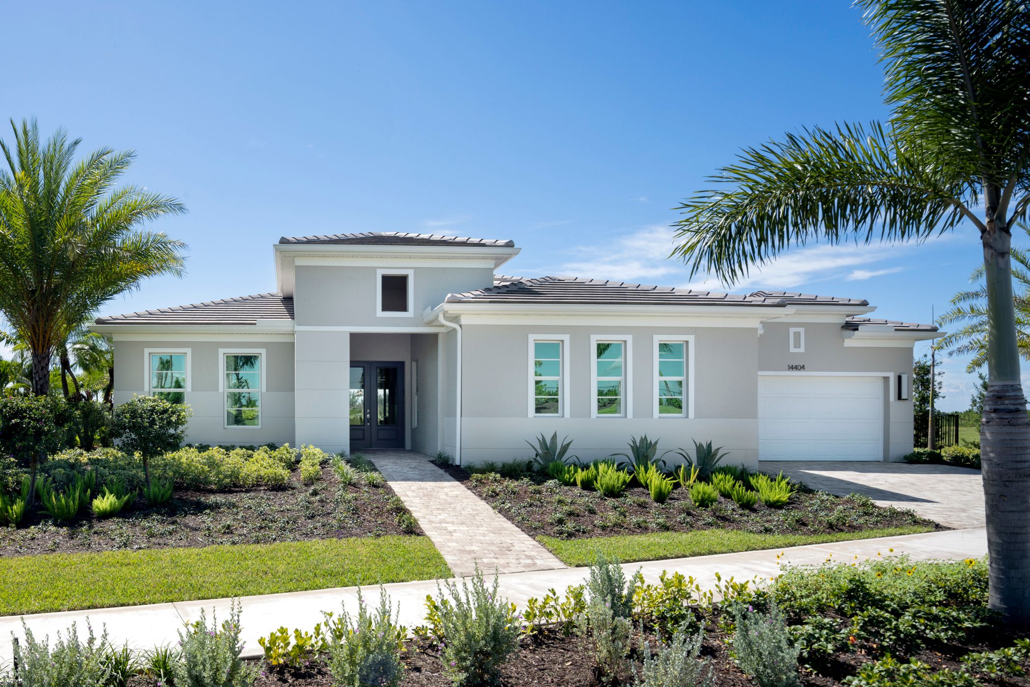 Tradition - Seville - Port Saint Lucie, FL