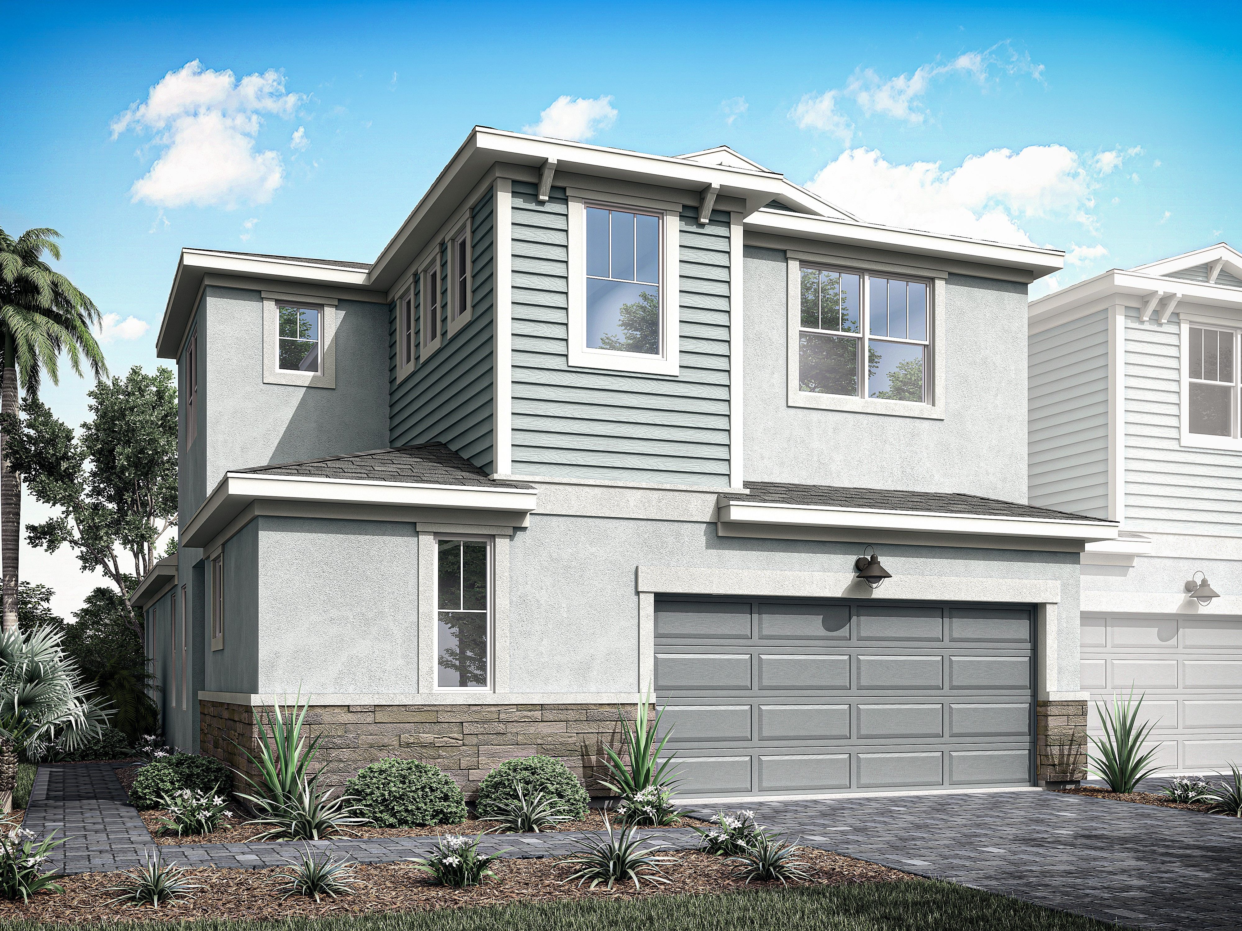 Isla - Avila: Jensen Beach, Florida - Mattamy Homes
