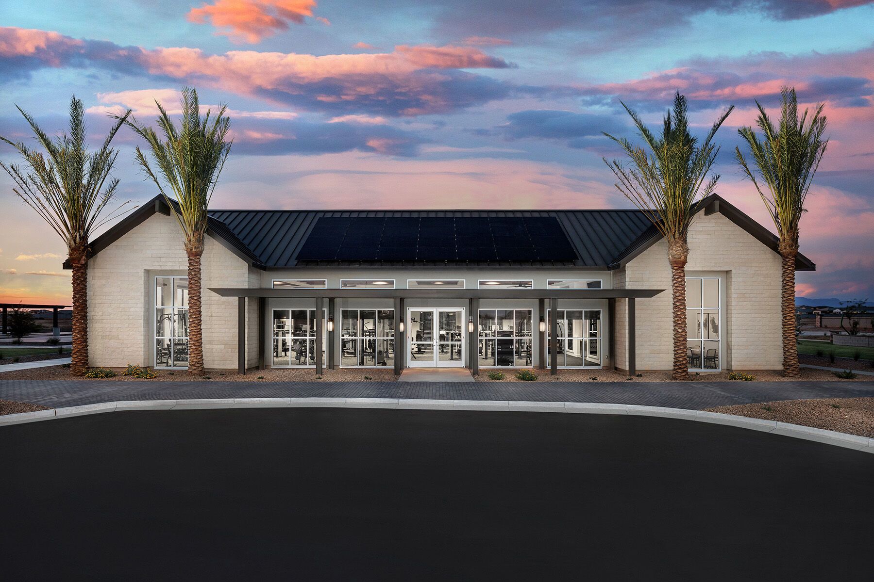 casa en Empire Pointe por Mattamy Homes