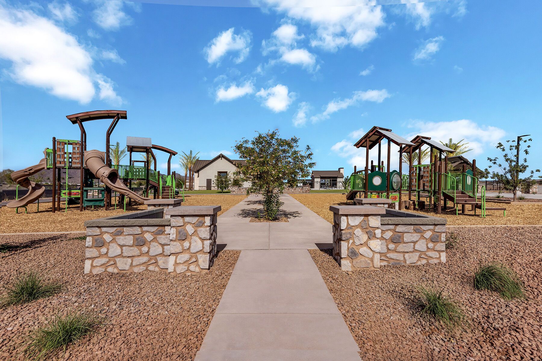 casa en Empire Pointe por Mattamy Homes