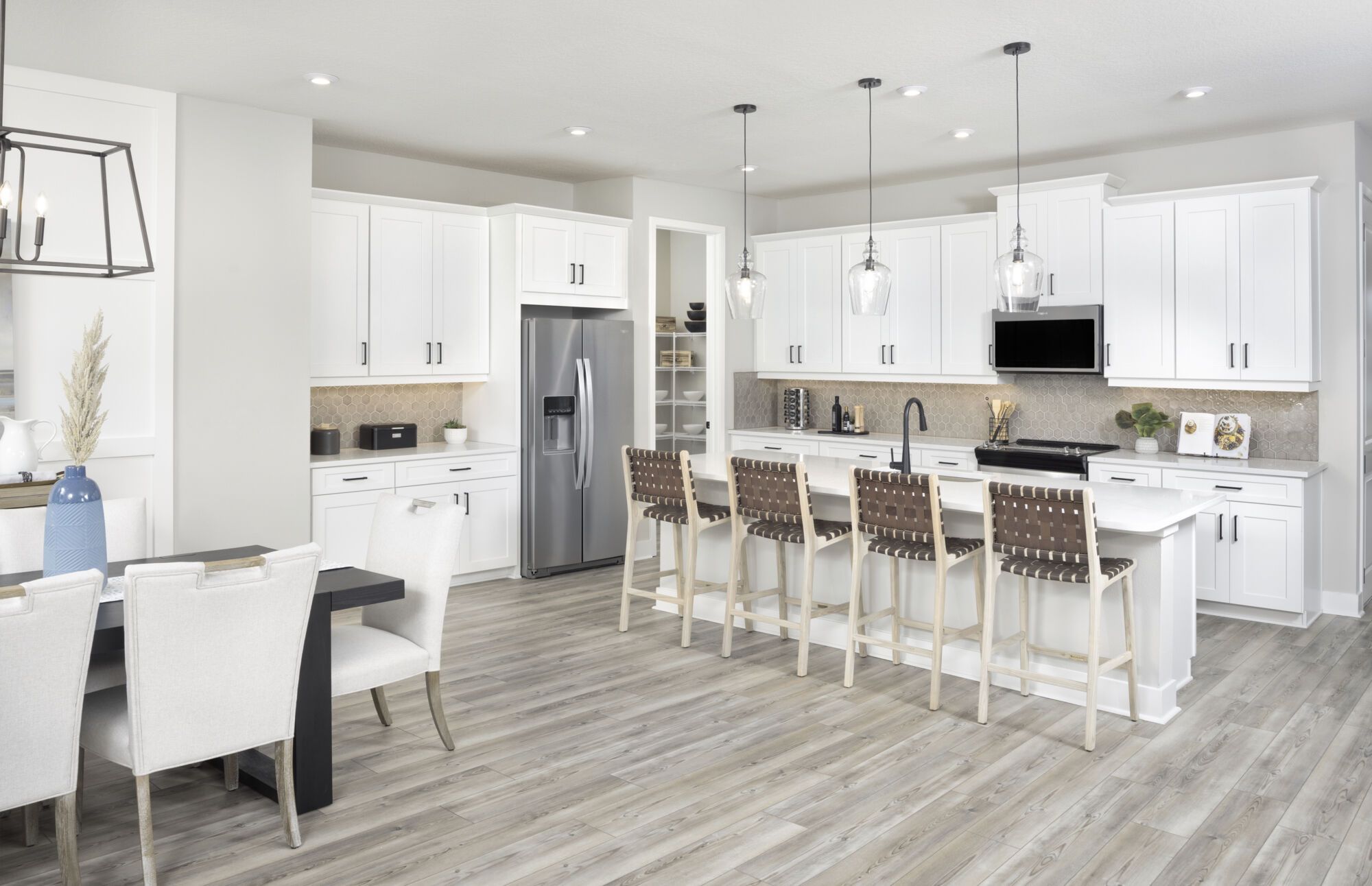 casa en Windwater por Mattamy Homes