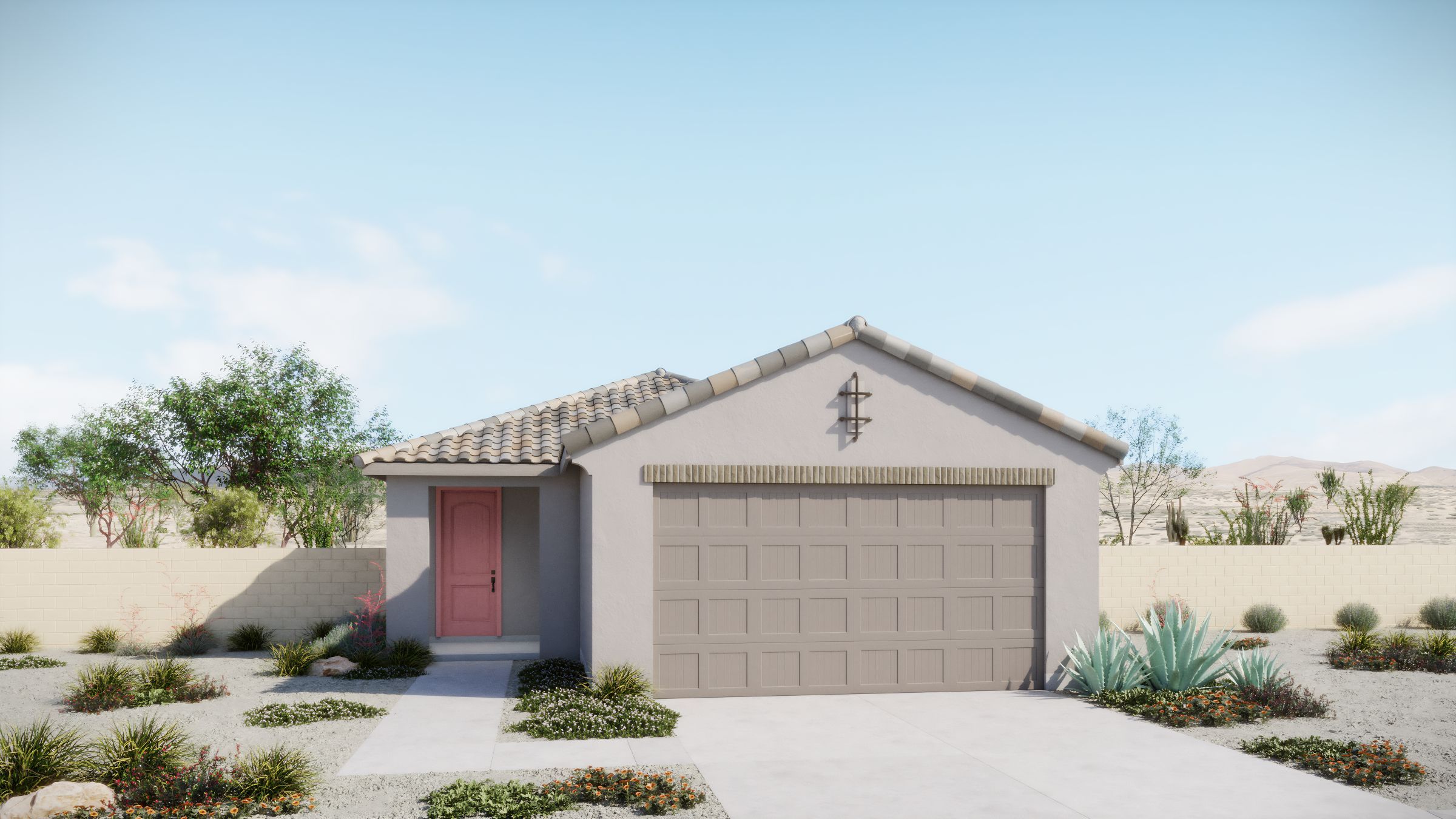 casa en Blackhawk por Mattamy Homes