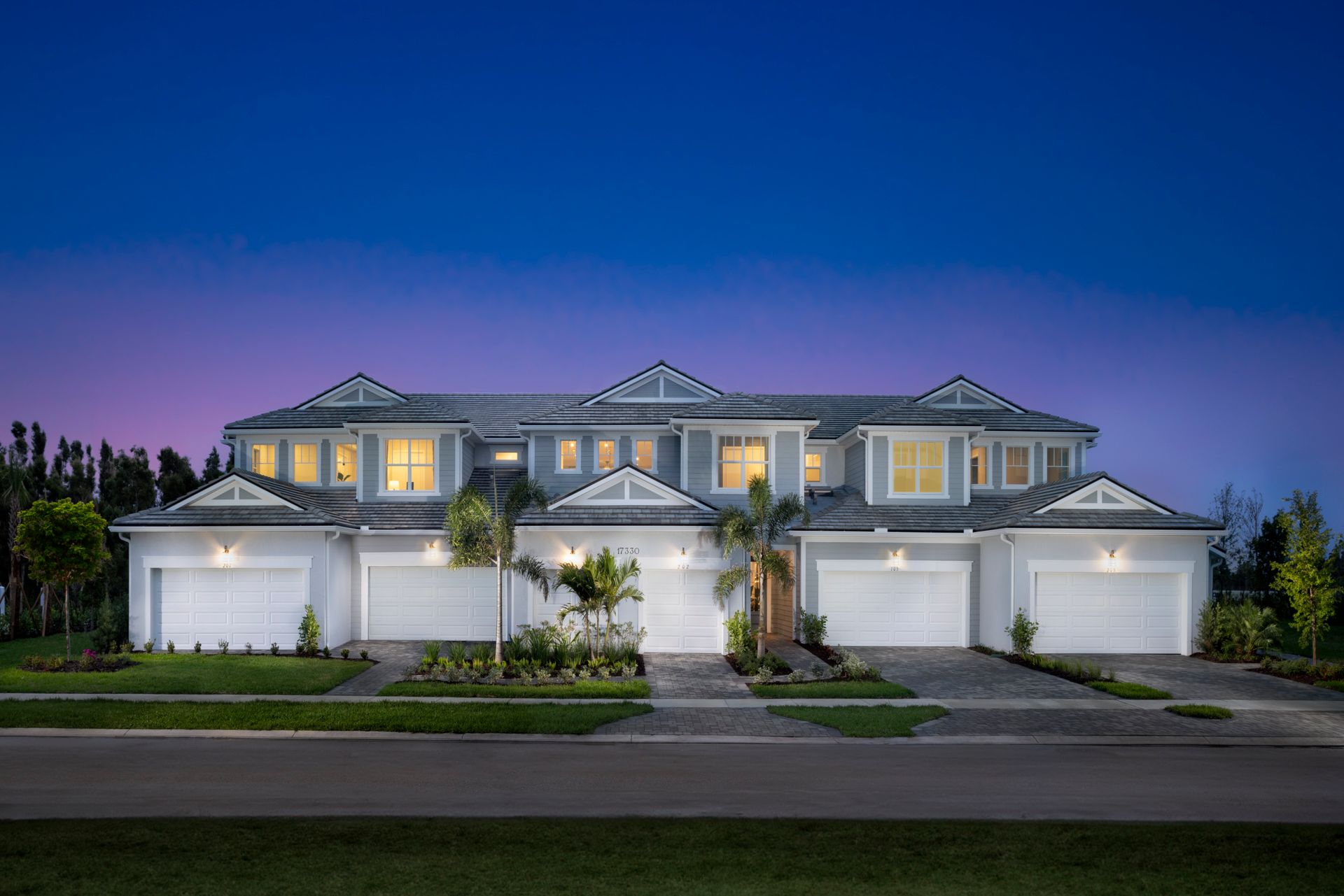 casa en Lakespur at Wellen Park por Mattamy Homes