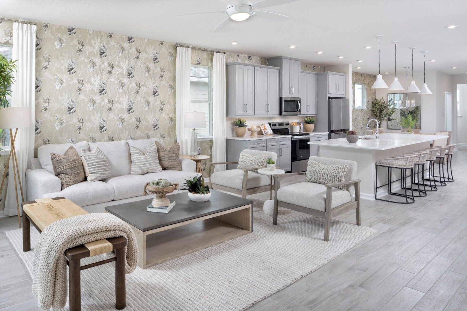 casa en Sandridge Hills por Mattamy Homes