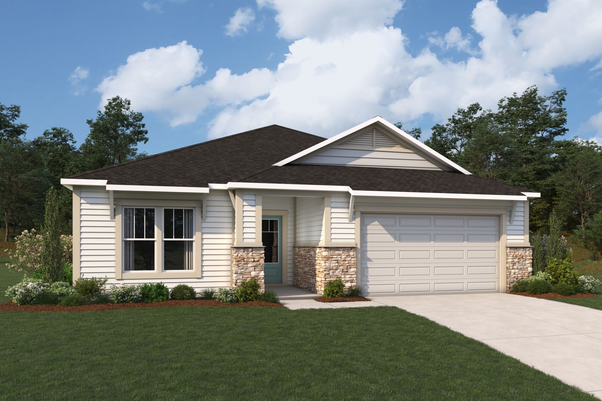 Grove - RiverTown - Cove: St Johns, Florida - Mattamy Homes