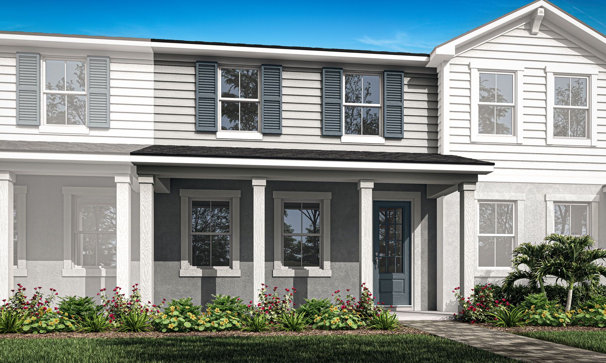 Aurora - Meadowlark Landing: Apopka, Florida - Mattamy Homes