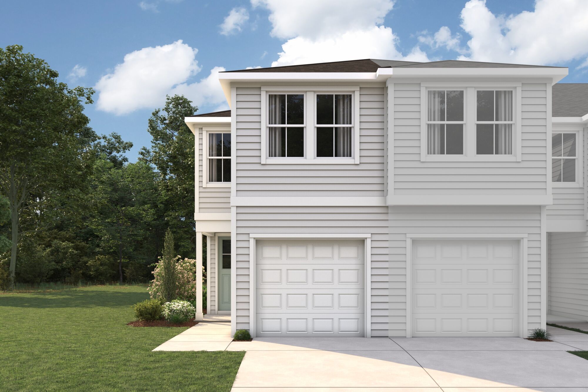 Avery - Egret Creek: Jacksonville, Florida - Mattamy Homes
