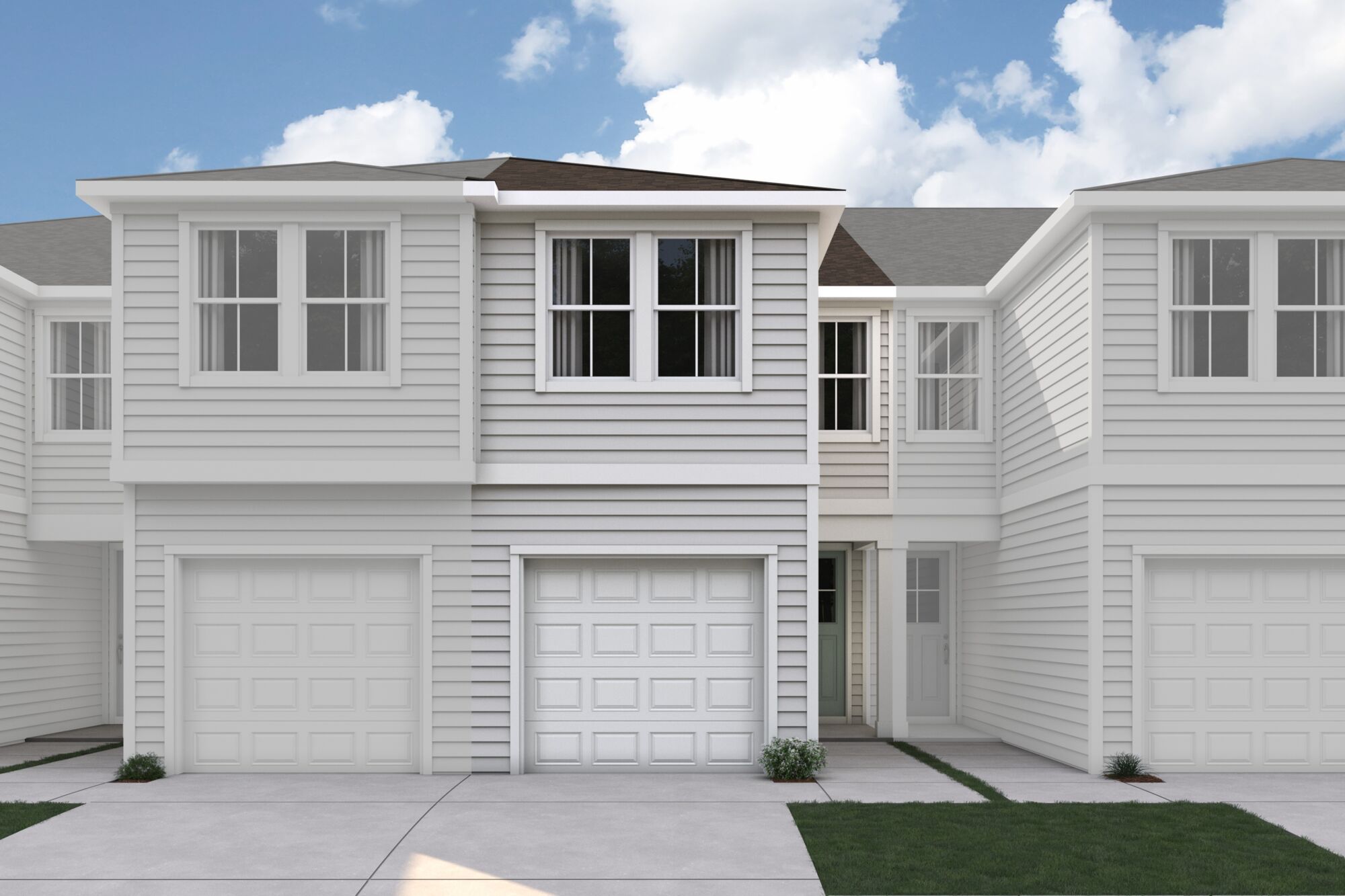 Olive - Egret Creek: Jacksonville, Florida - Mattamy Homes