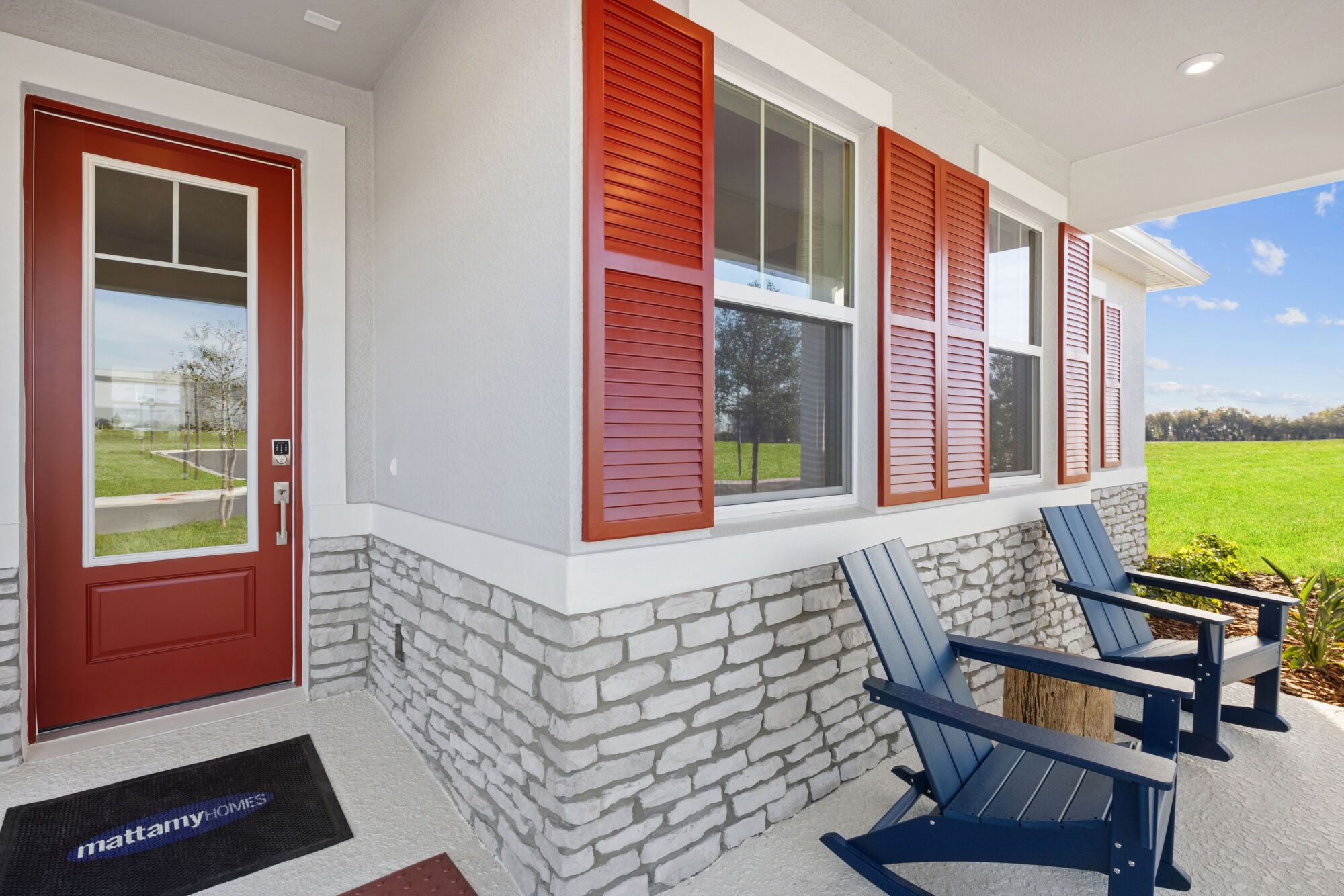 Dahlia - Waterbrooke: Clermont, Florida - Mattamy Homes