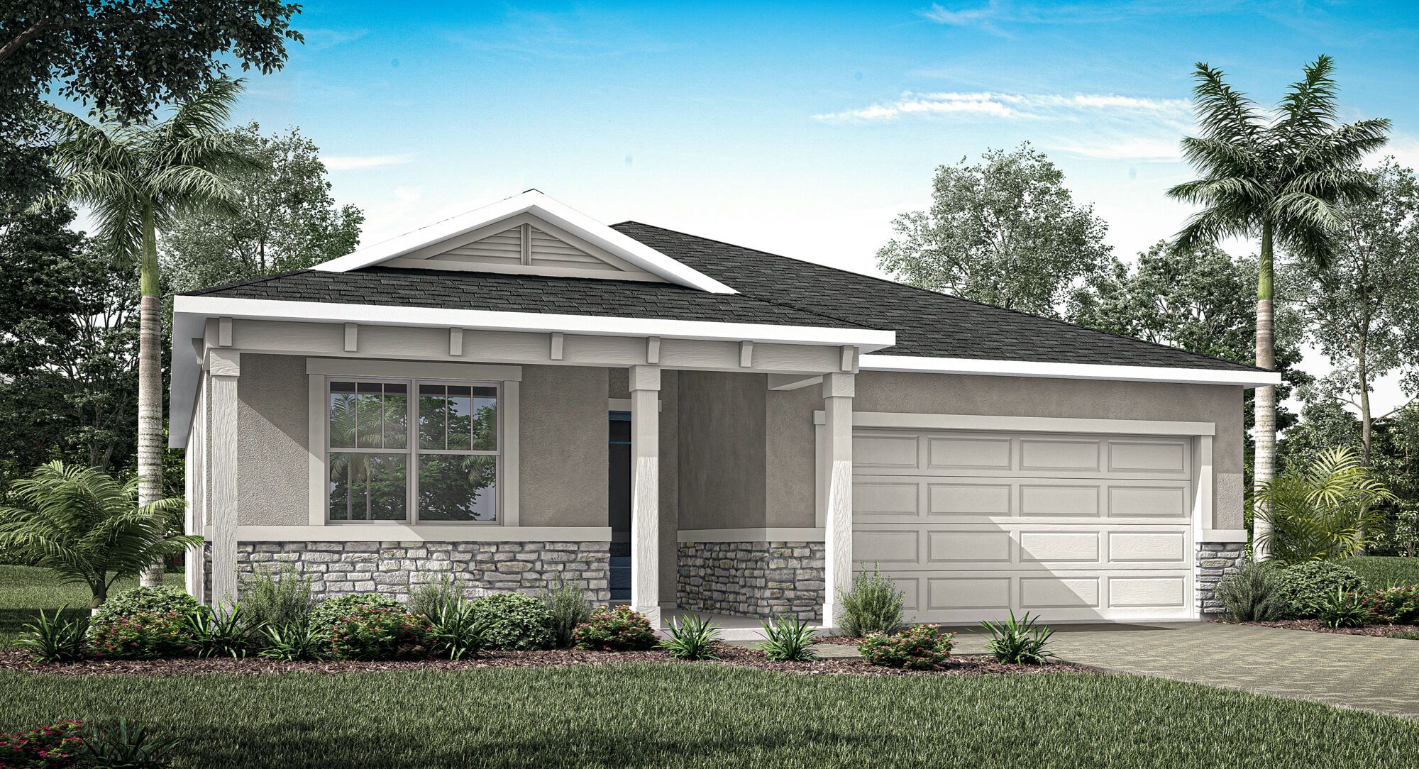 Caledon - Meridian Parks: Orlando, Florida - Mattamy Homes