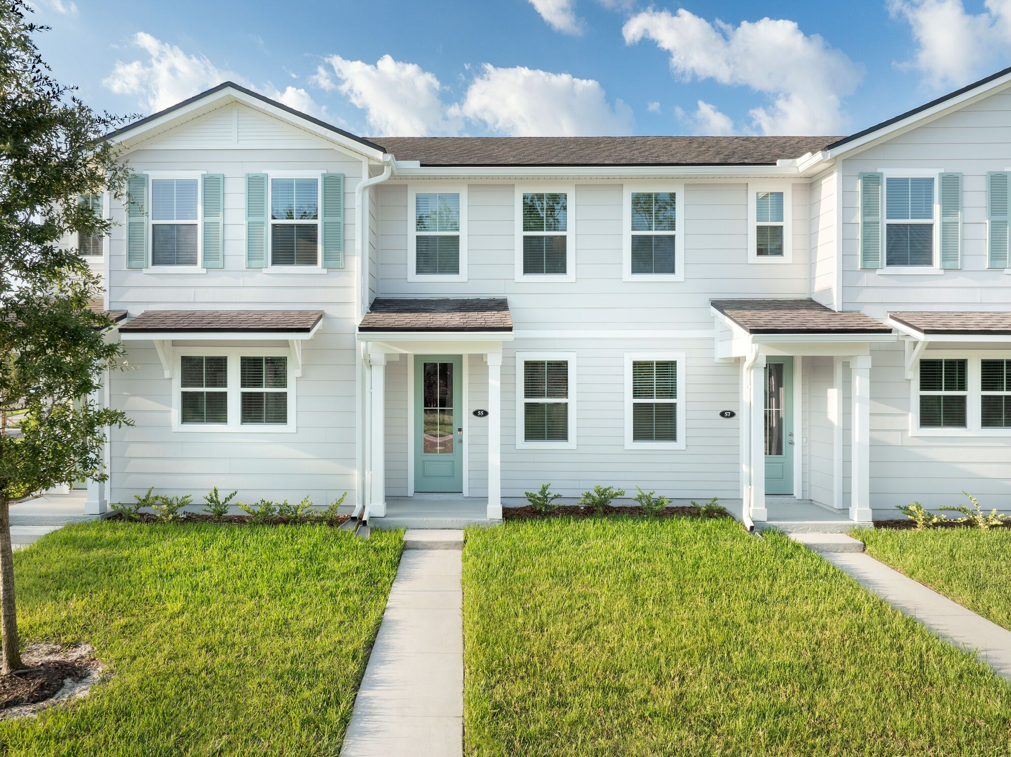 Burbank - RiverTown - Meadows: St Johns, Florida - Mattamy Homes