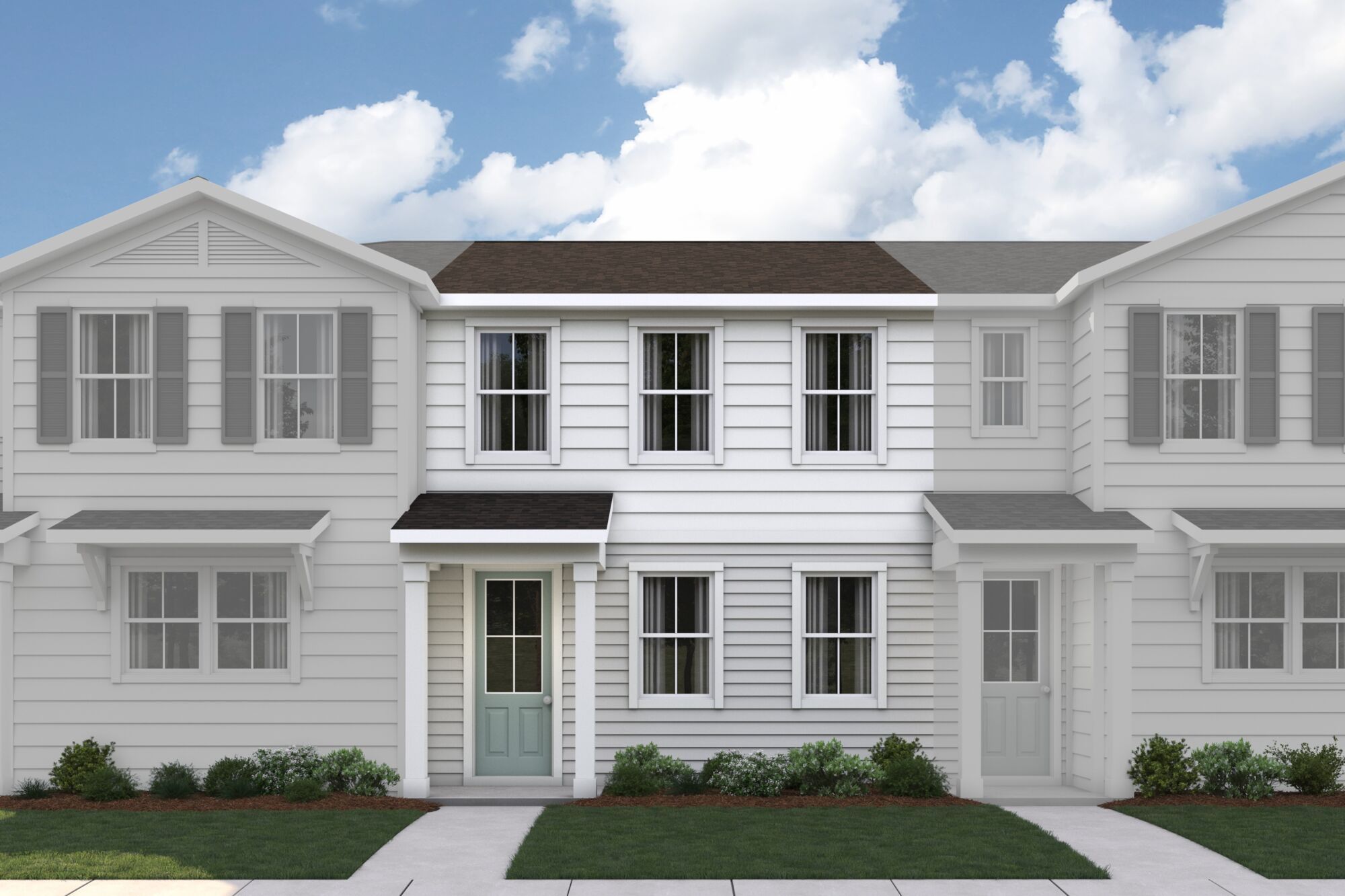 Burbank - RiverTown - Meadows: St Johns, Florida - Mattamy Homes