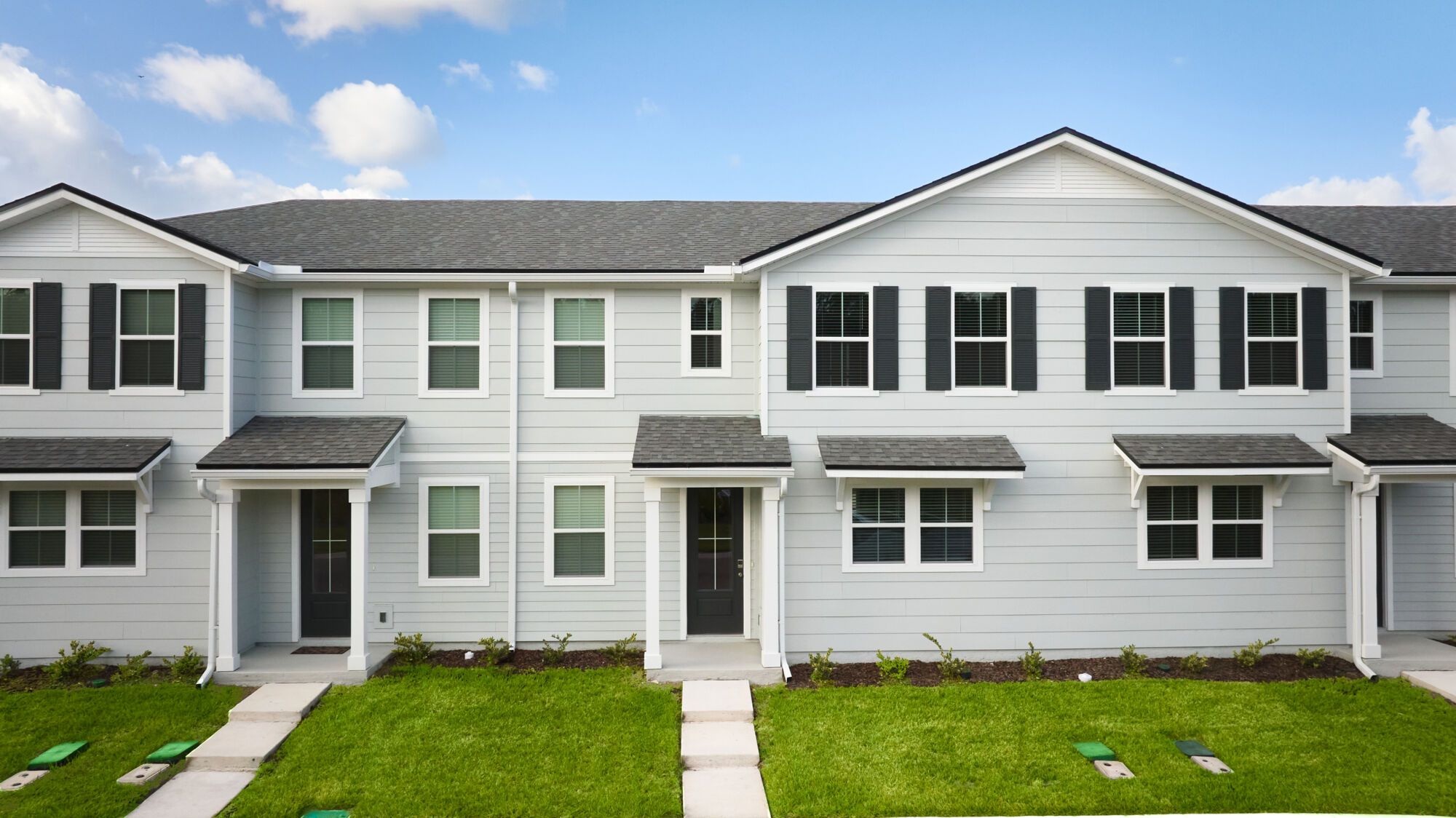 Carver - RiverTown - Meadows: St Johns, Florida - Mattamy Homes