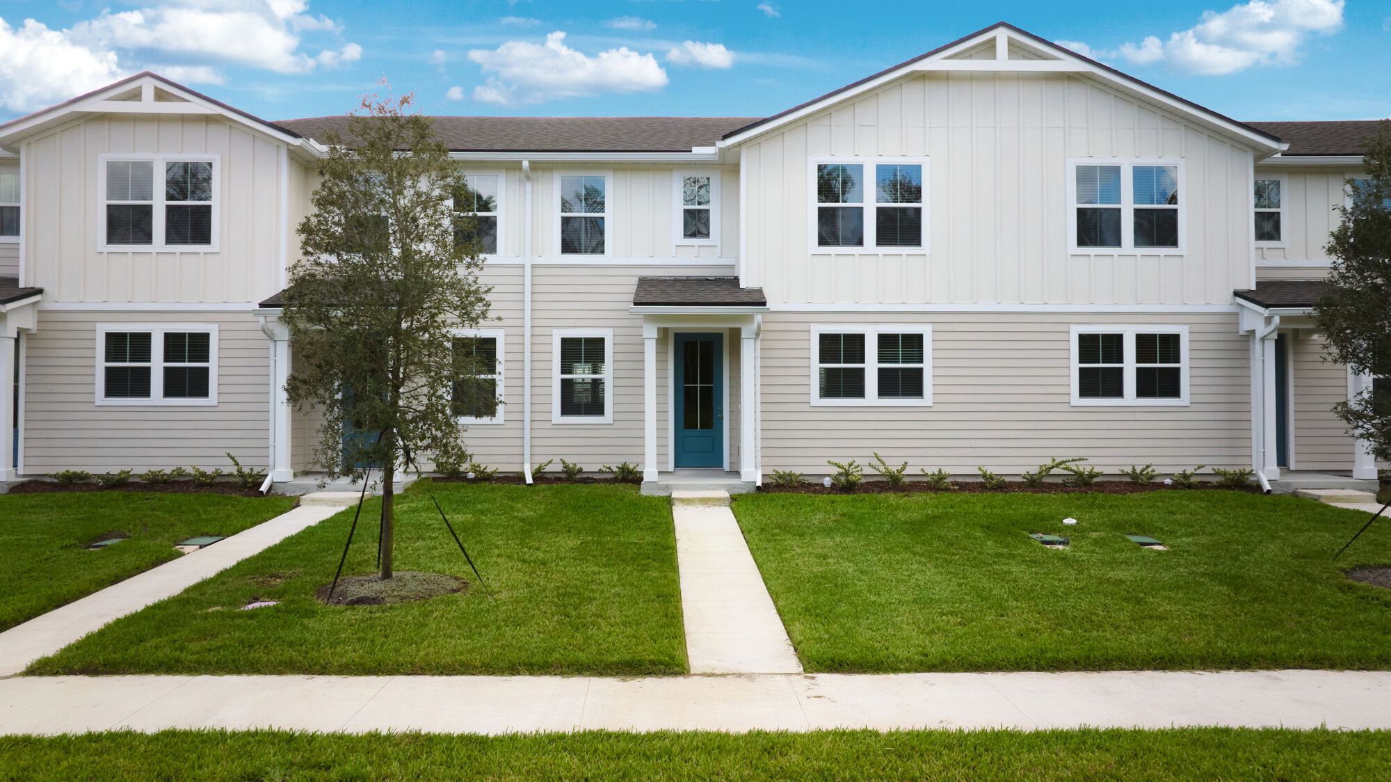 Carver - RiverTown - Meadows: St Johns, Florida - Mattamy Homes
