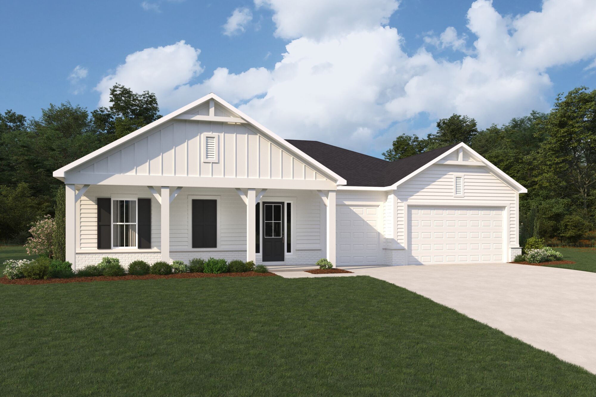 Opal - RiverTown - Springs: St Johns, Florida - Mattamy Homes