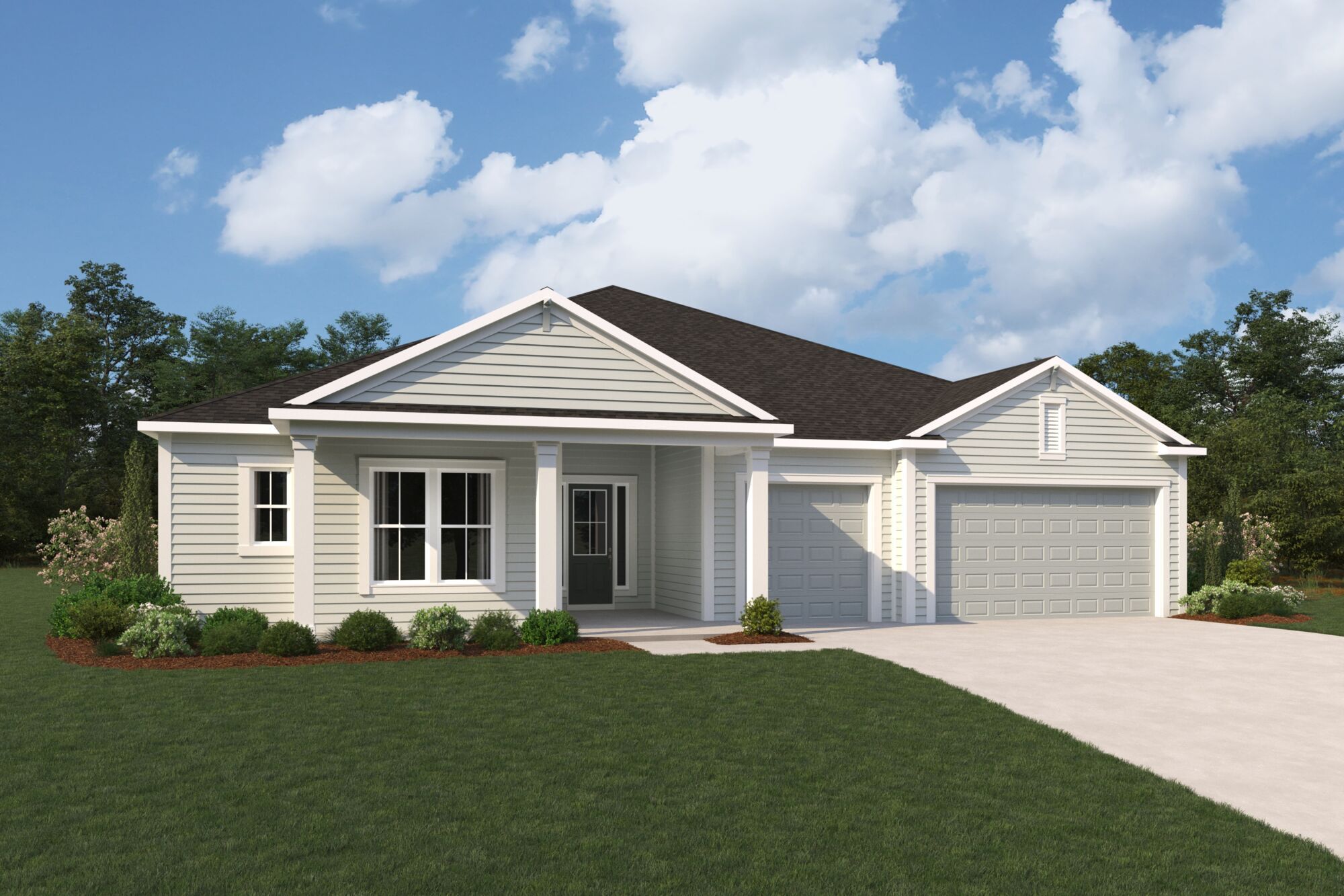 Topaz - RiverTown - Springs: St Johns, Florida - Mattamy Homes