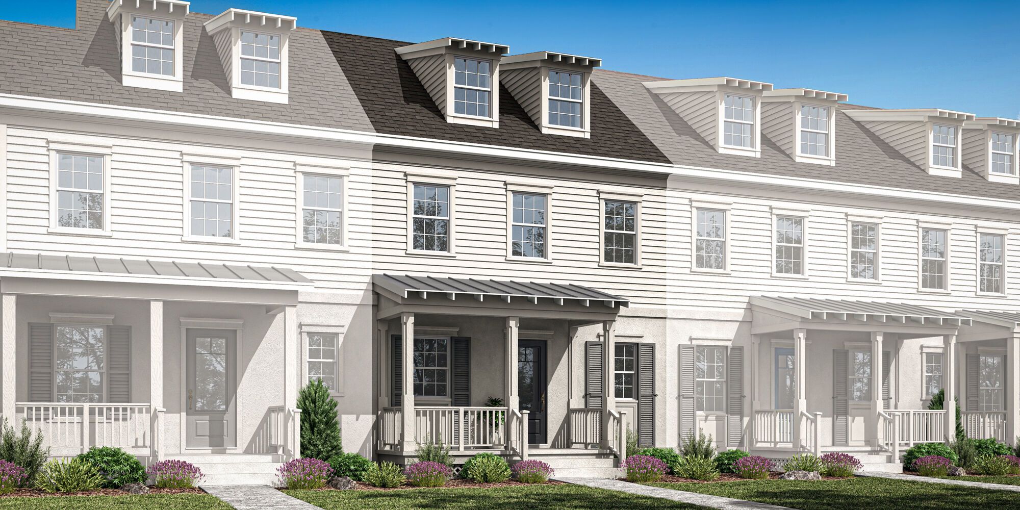 Aleutian - Celebration - Island Village: Celebration, Florida - Mattamy Homes