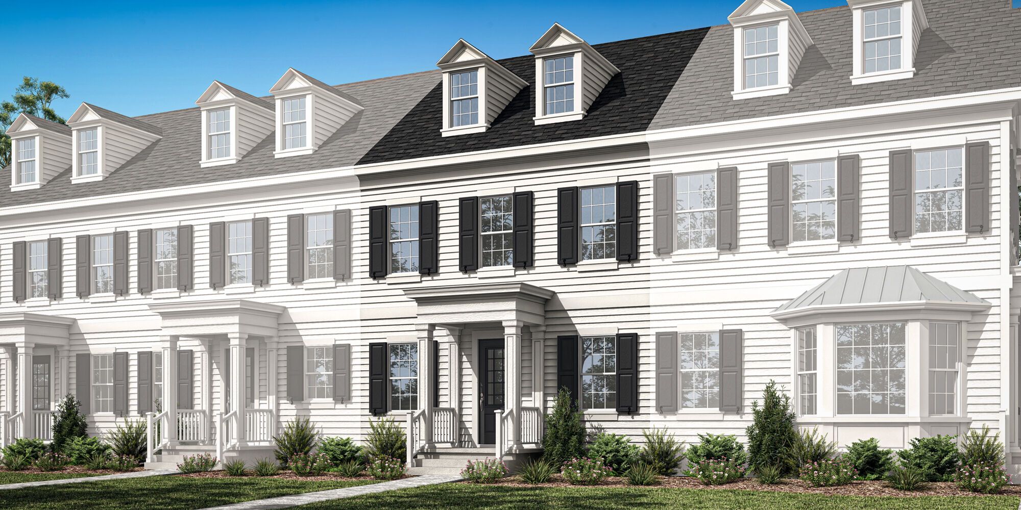 Amelia - Celebration - Island Village: Celebration, Florida - Mattamy Homes