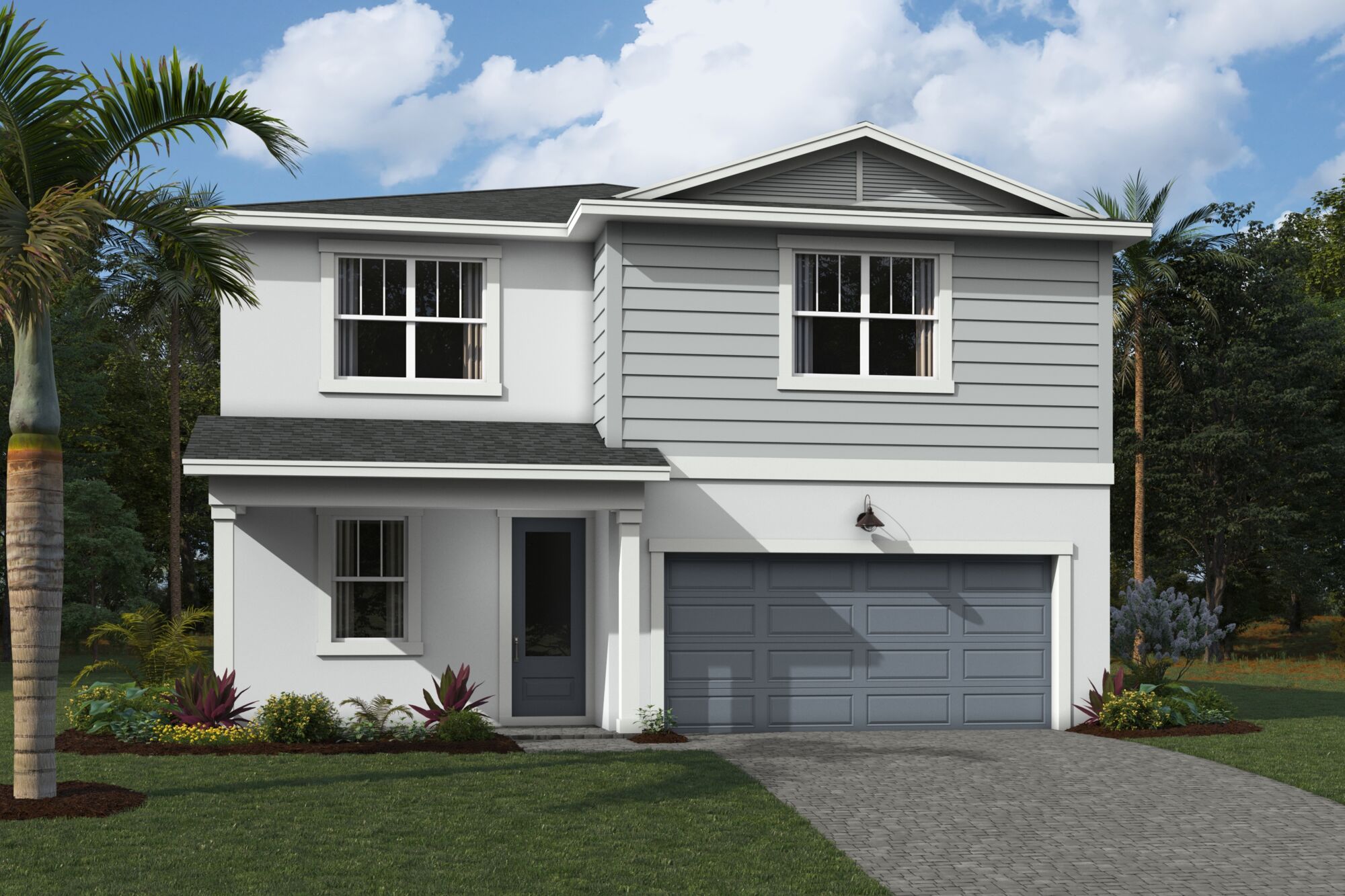 Forest por Mattamy Homes en Palm Beach County Florida